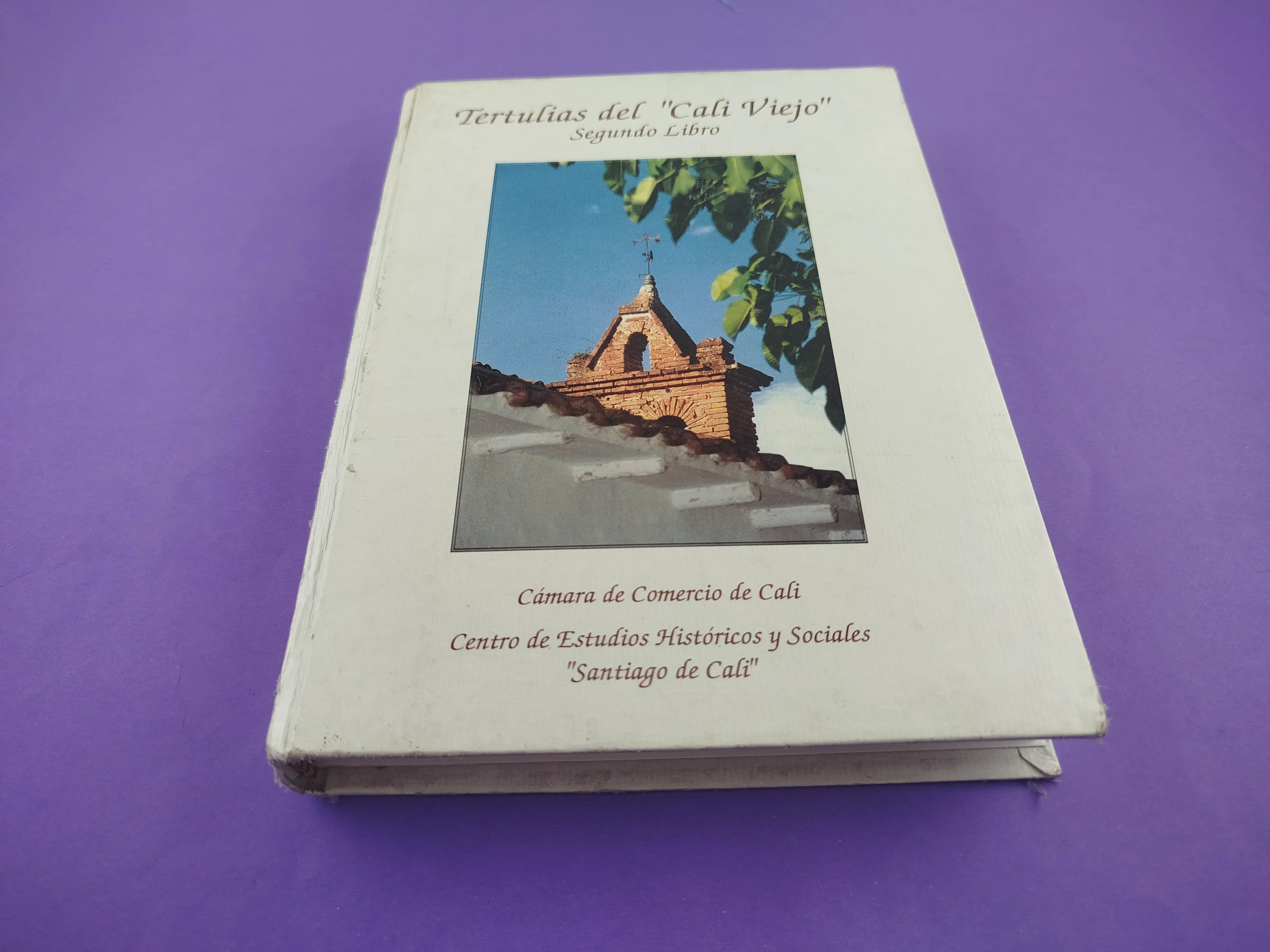 Tertulias del Cali viejo - Segundo libro - Image 2