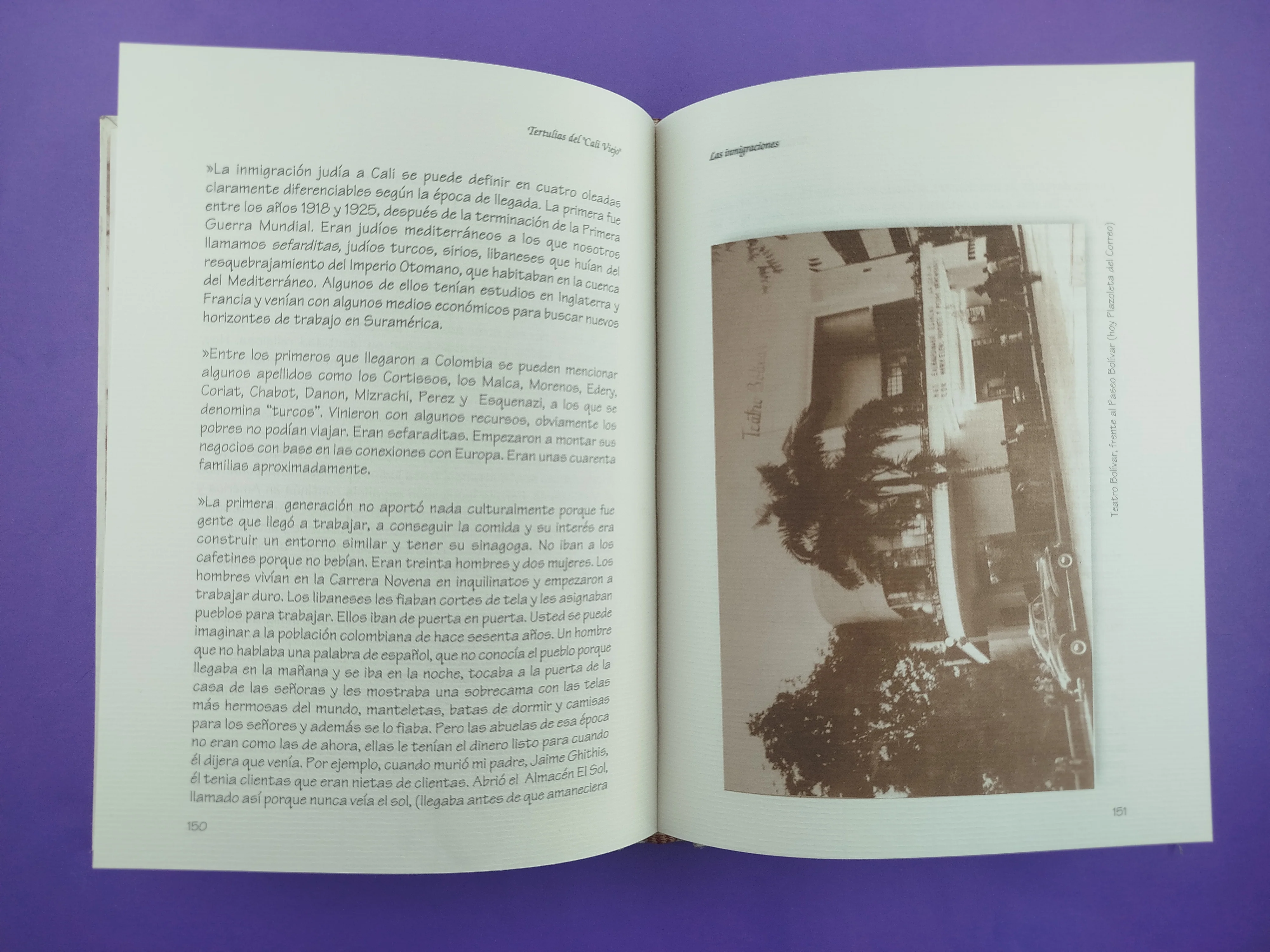 Tertulias del Cali viejo - Segundo libro - Image 3
