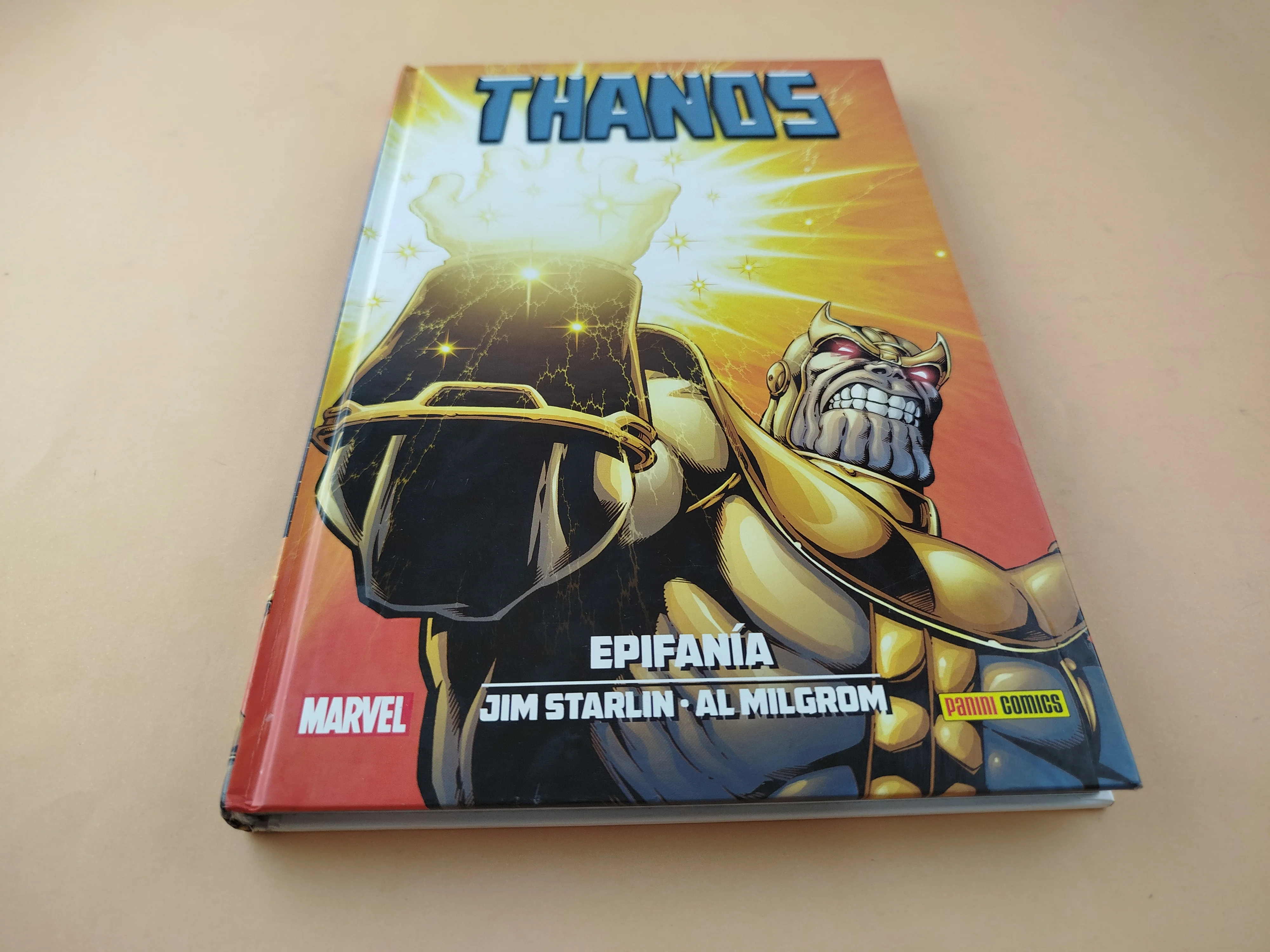 Thanos Epifanía - Image 2