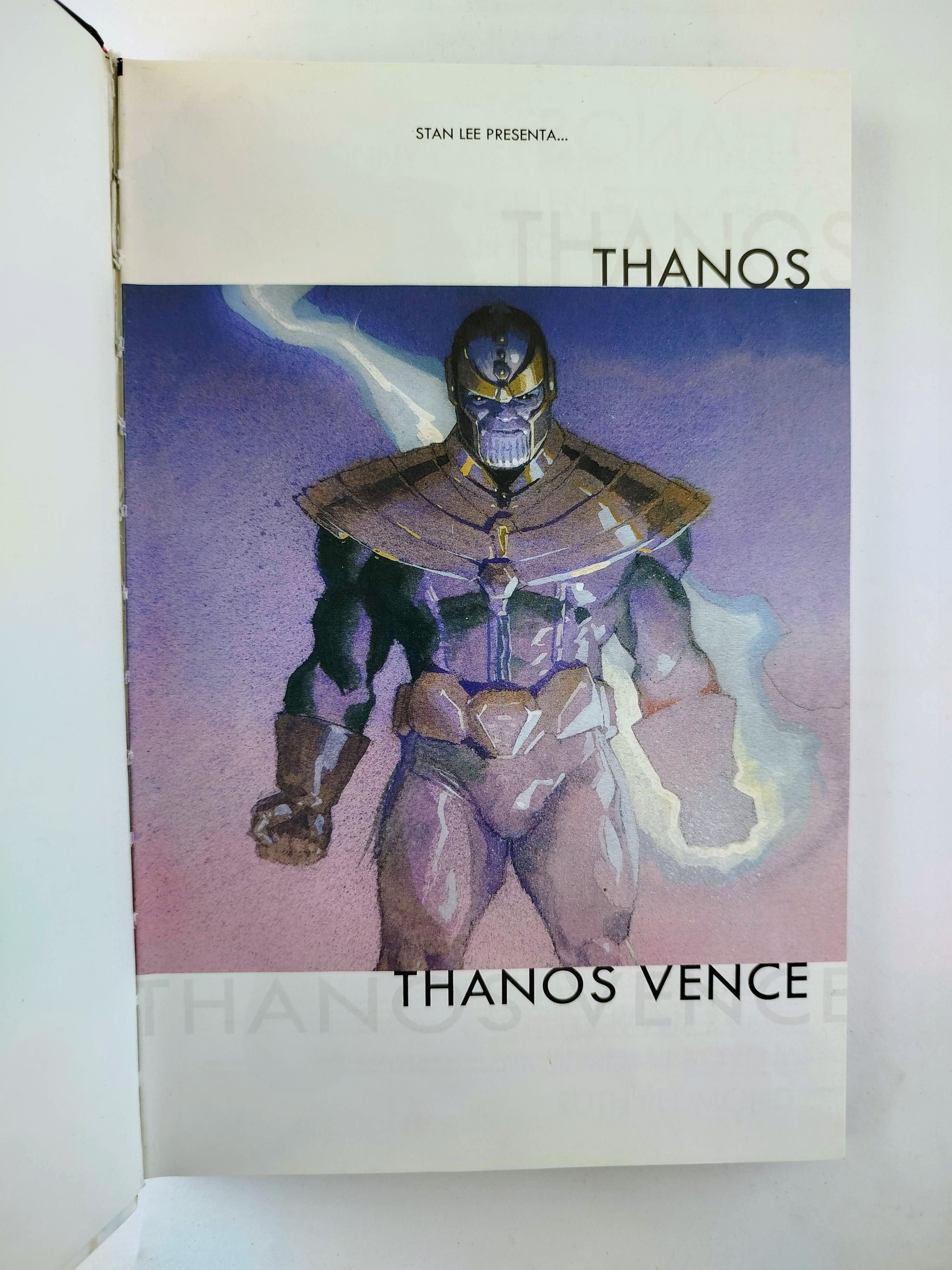 Thanos vence - Image 3