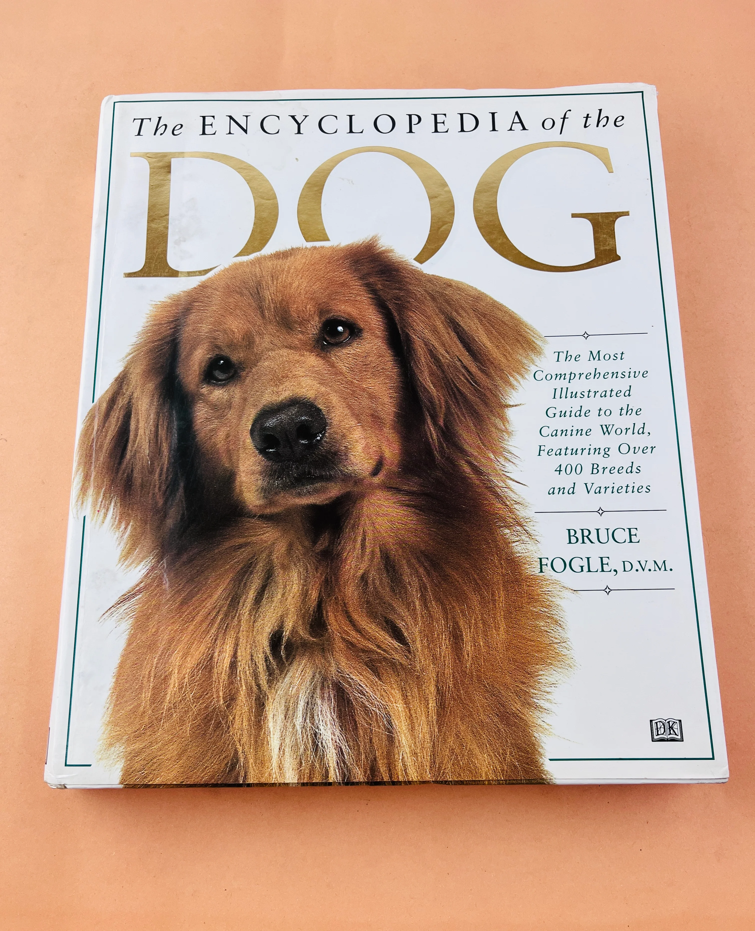 The encyclopedia of the dog - Image 3