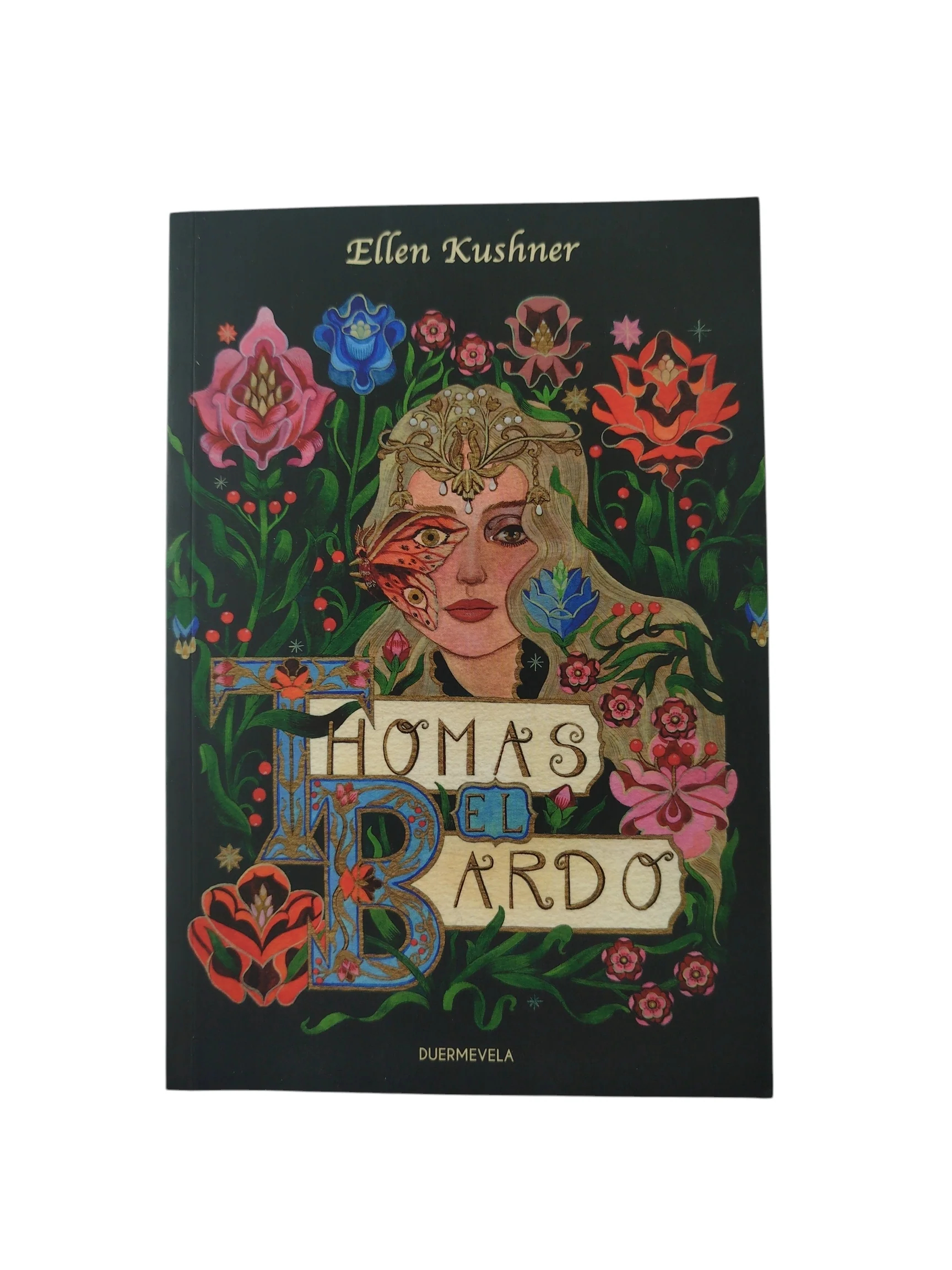 Thomas El Bardo