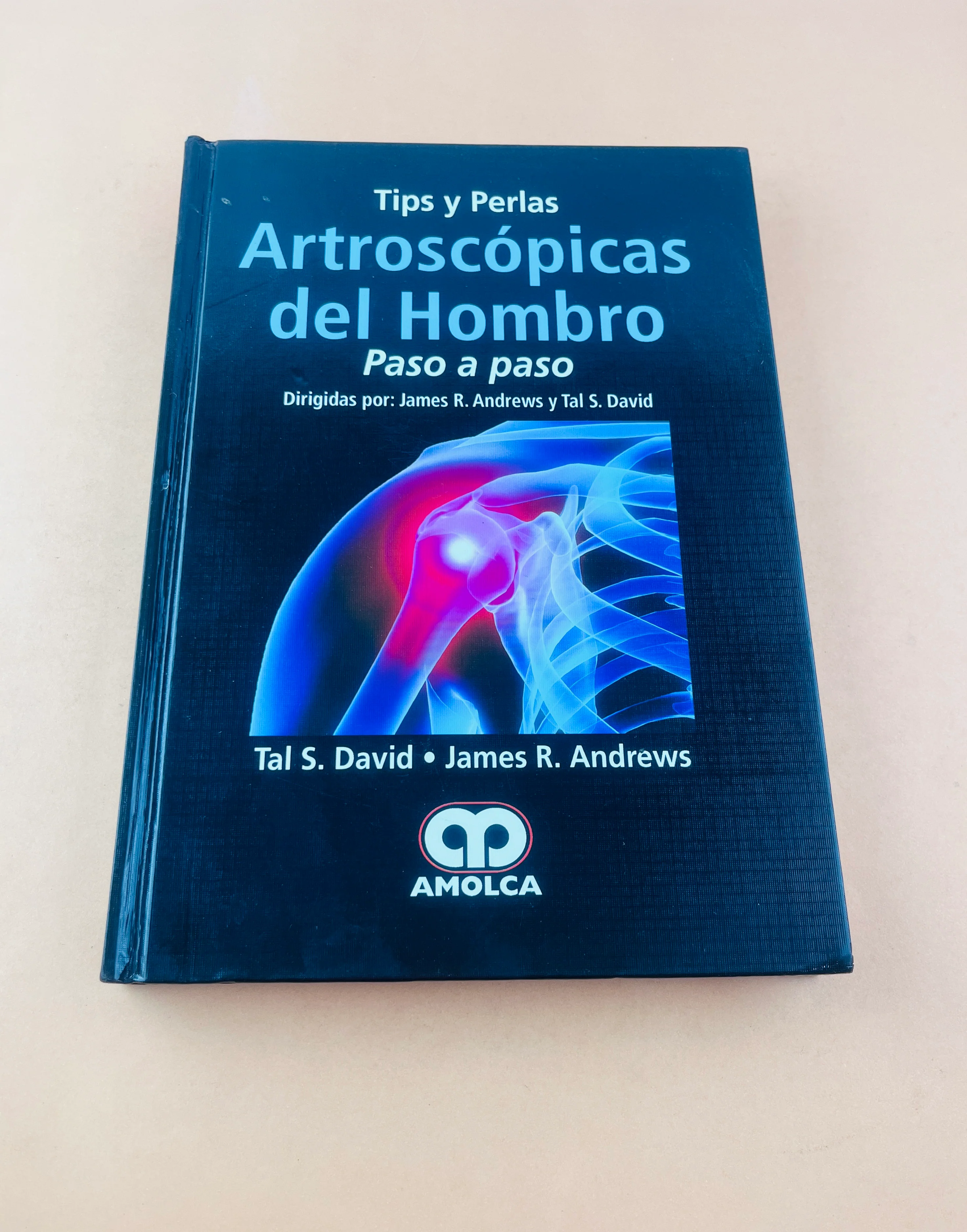 Tips y Perlas Artroscópicas de hombro paso a paso - Image 2
