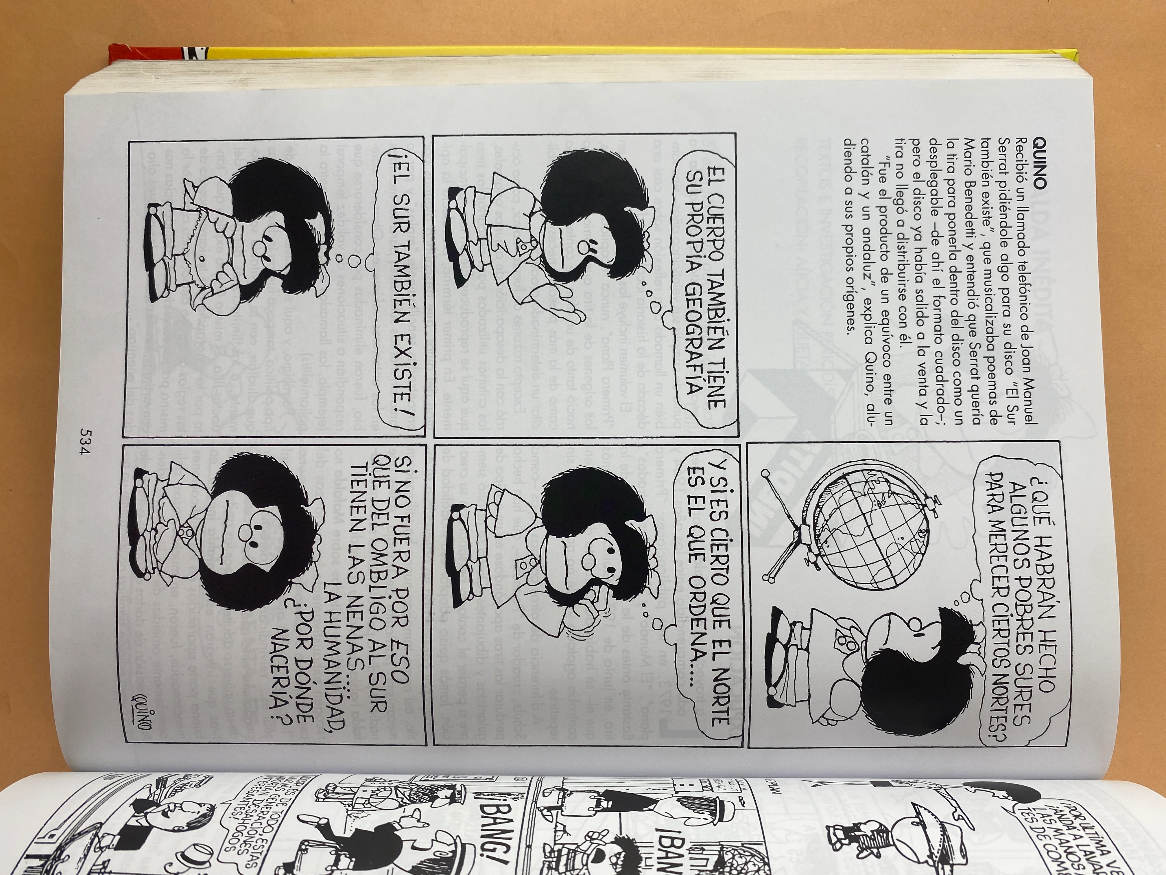 Toda Mafalda - Image 5