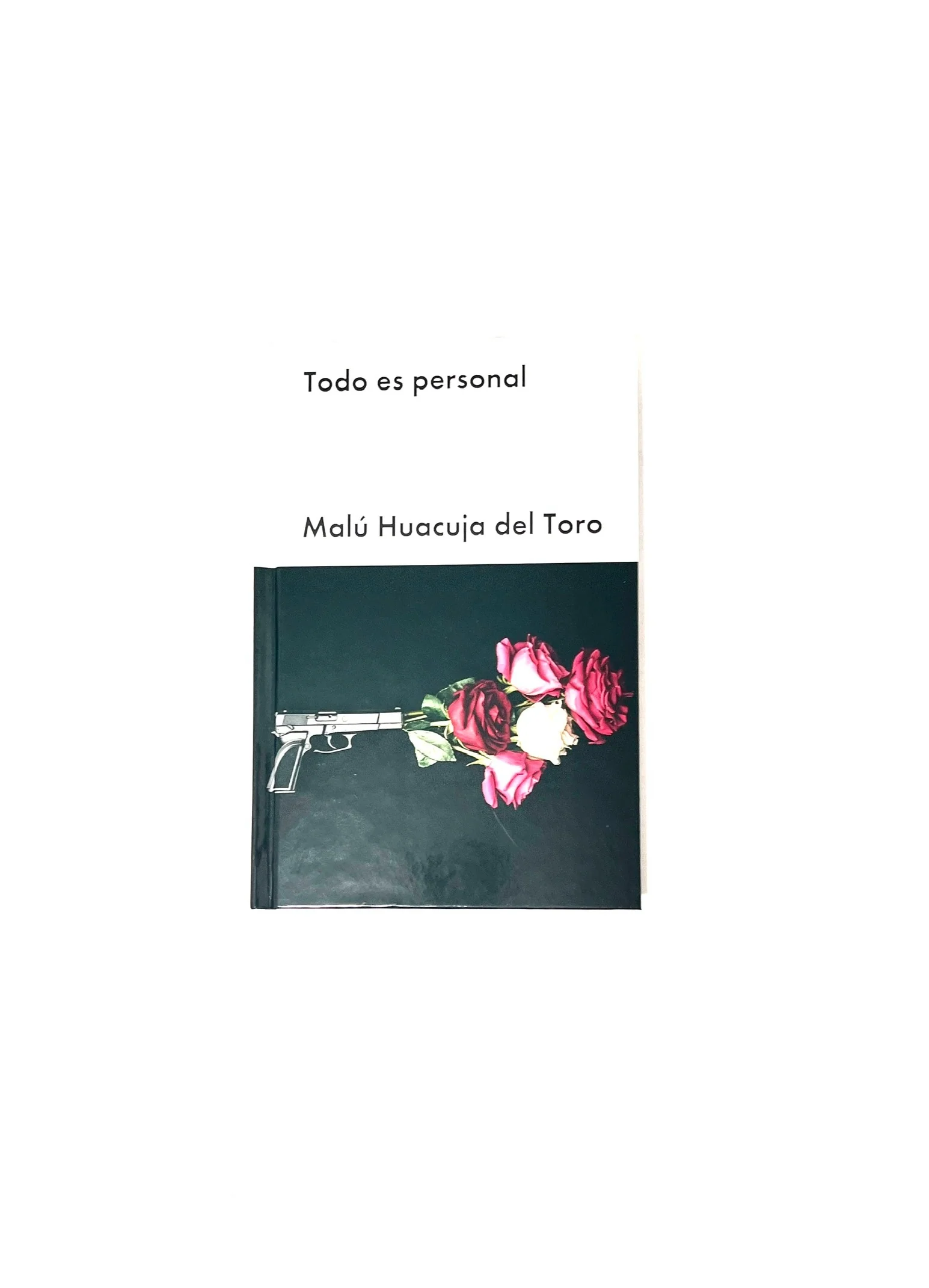 Todo es personal