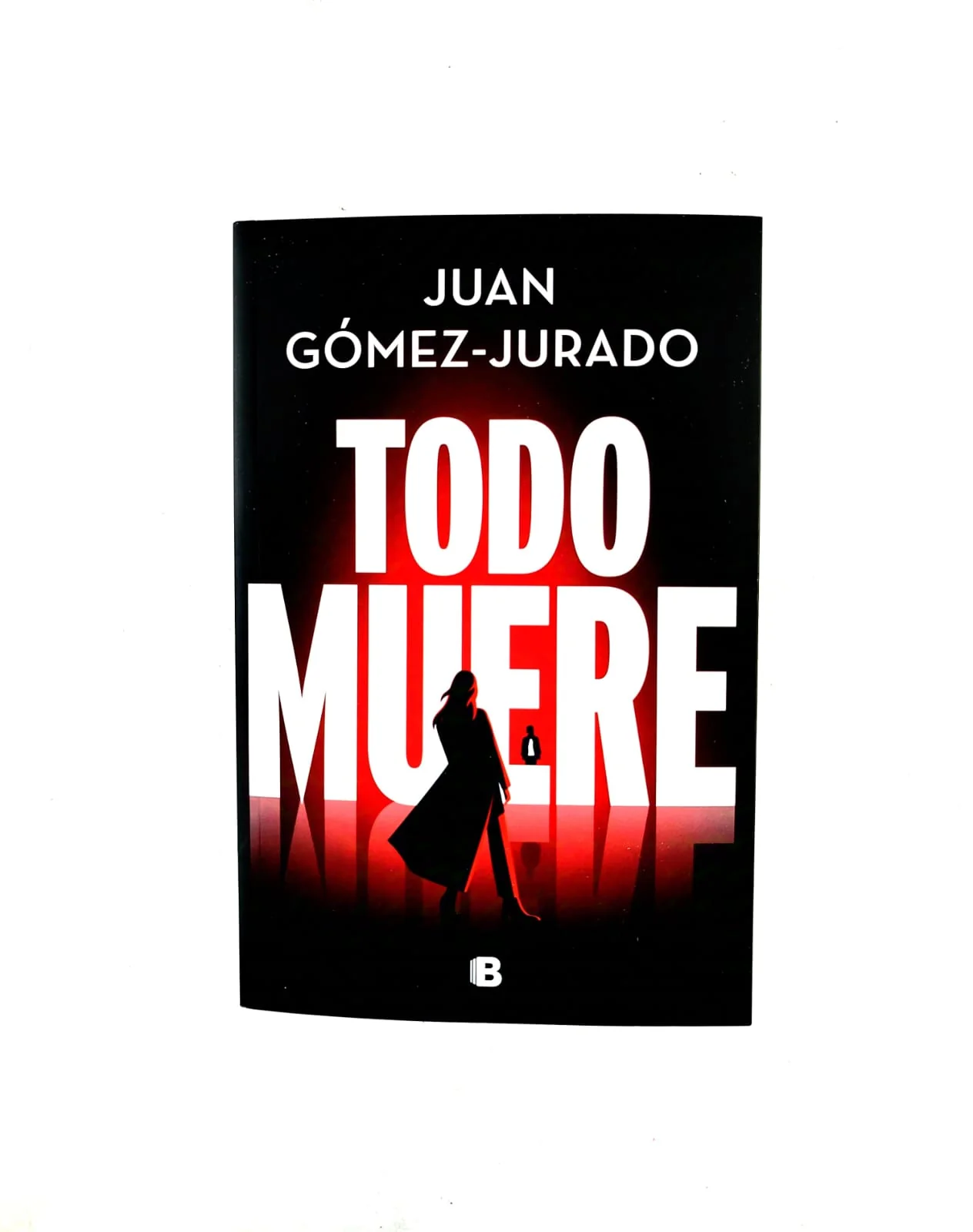 Todo muere