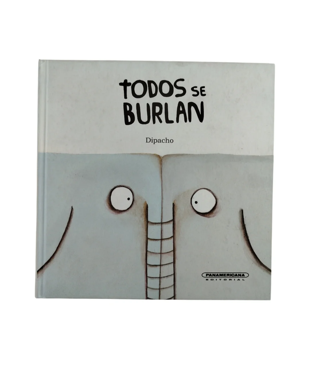 Todos se burlan