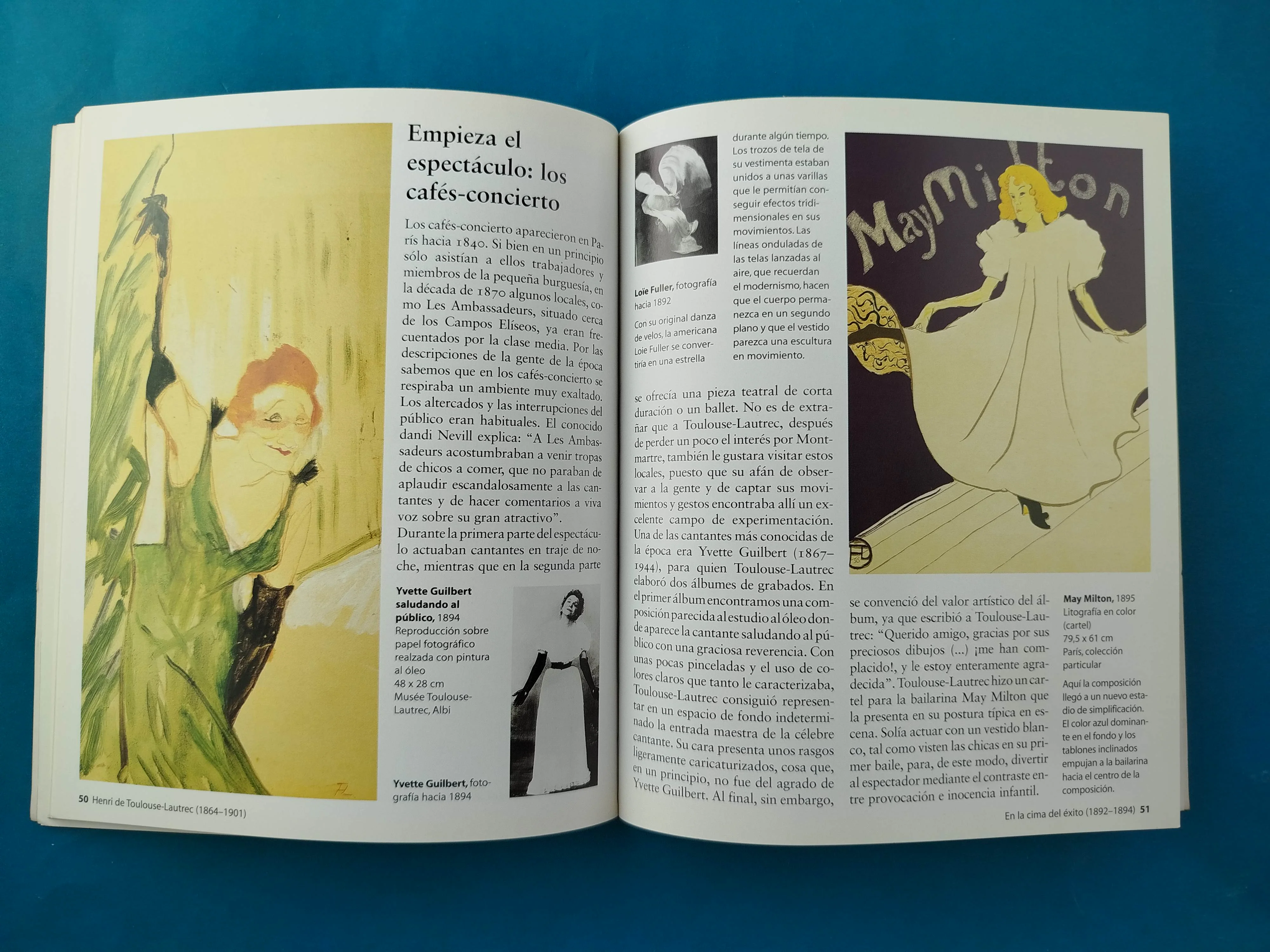 Toulouse Lautrec - Image 3