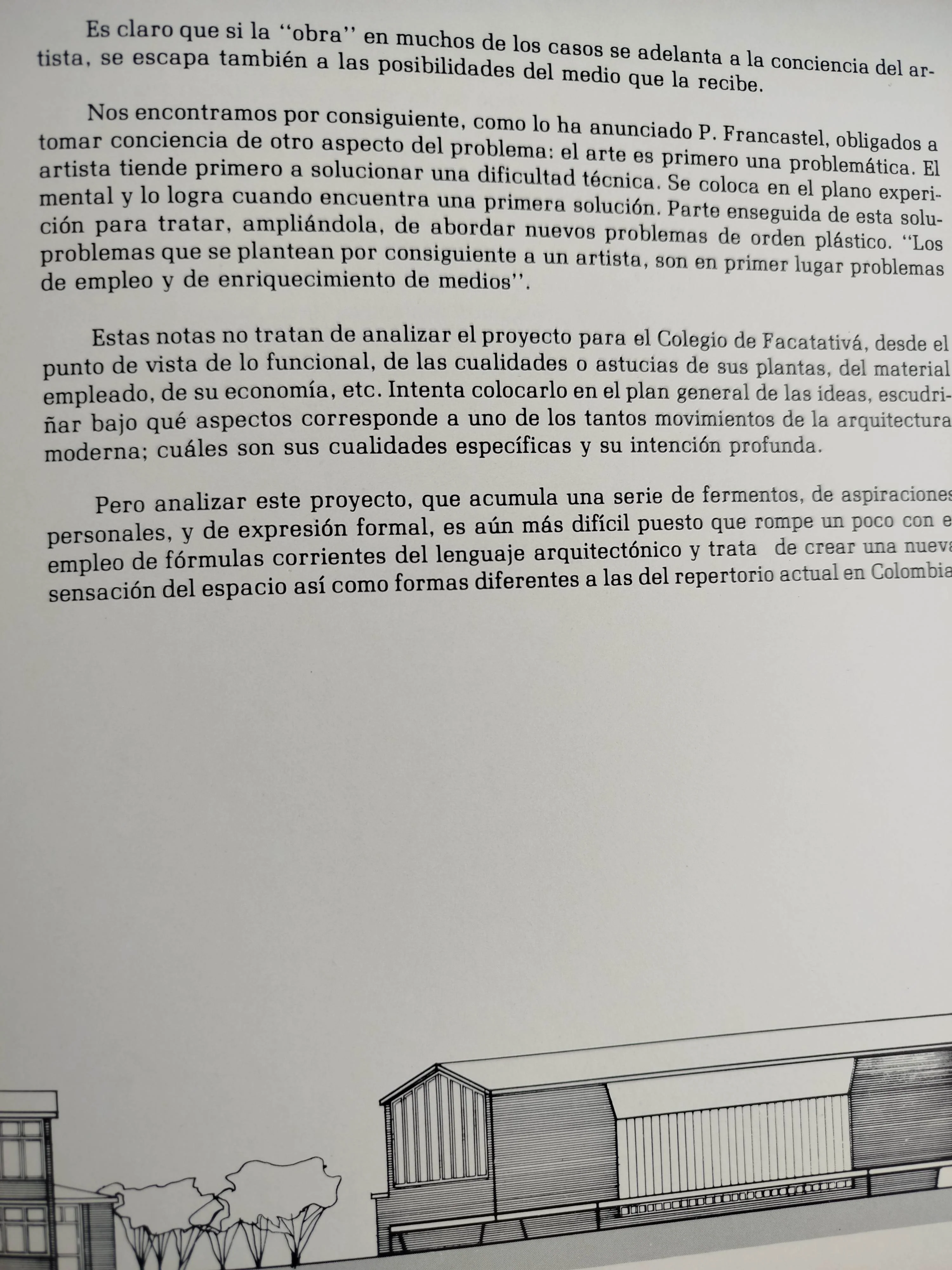 Trabajos de arquitectura - Image 4