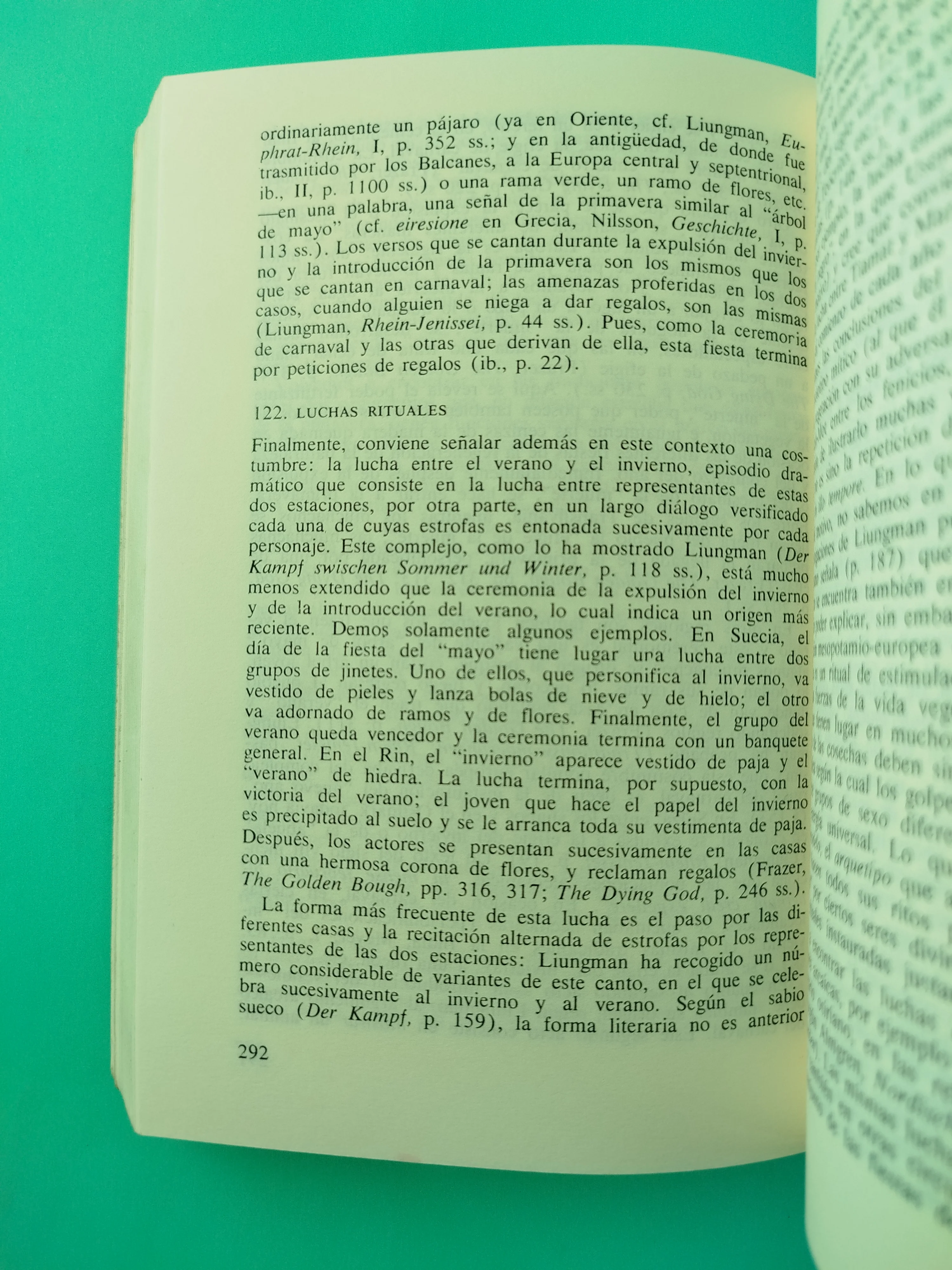 Tratado de historia de las religiones - Image 2