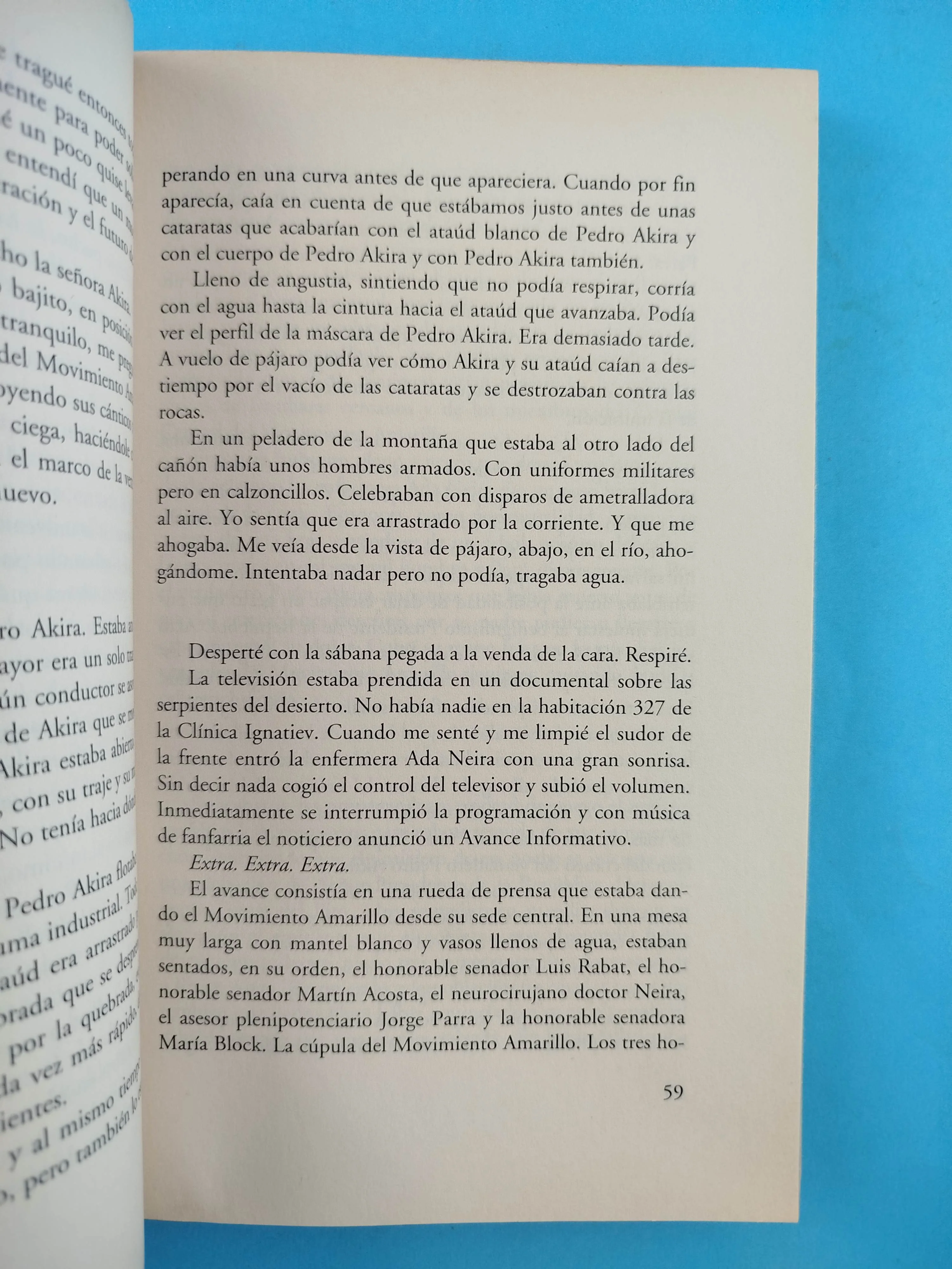 Tres ataudes blancos - Image 2