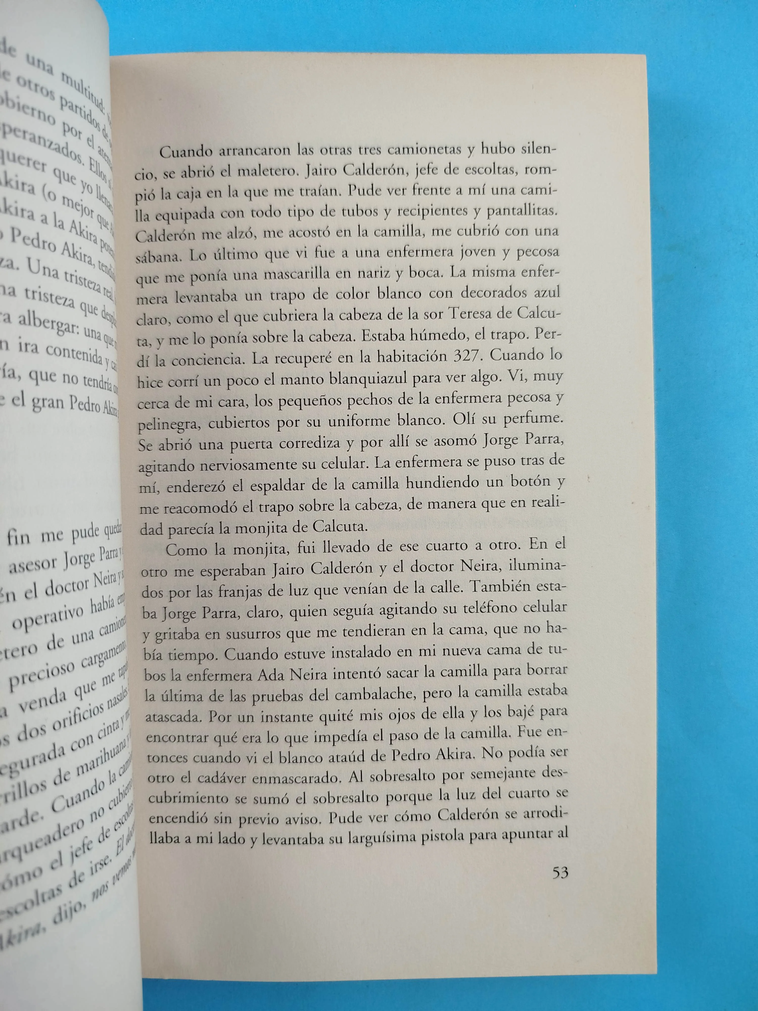 Tres ataudes blancos - Image 3
