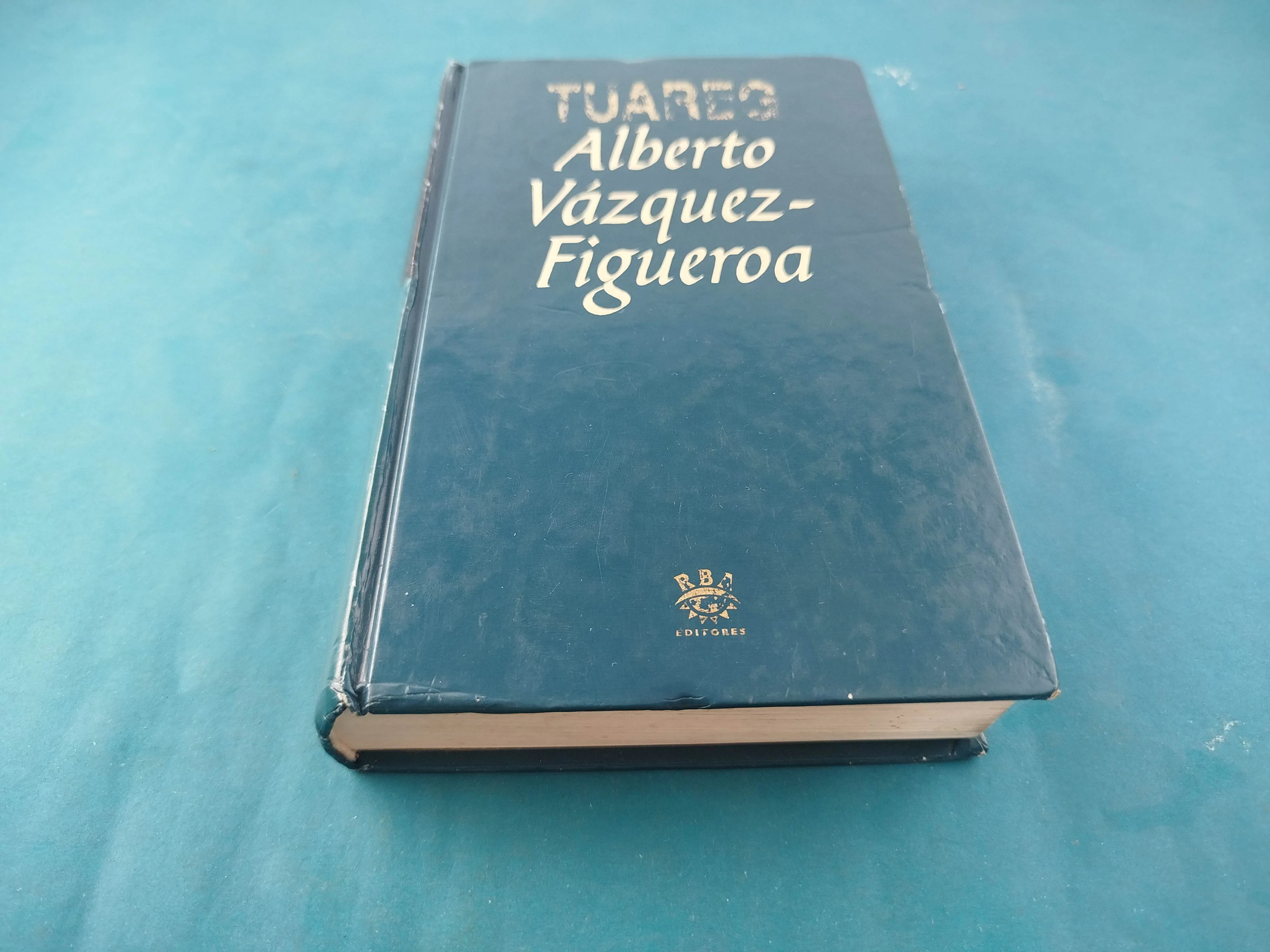 Tuareg - Image 2