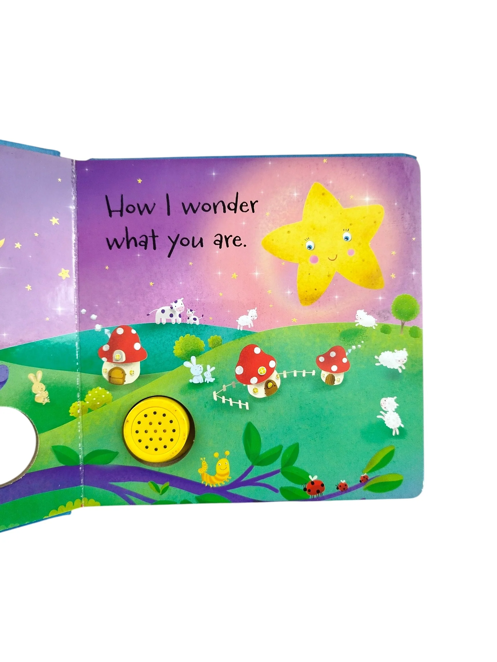 Twinkle, Twinkle Little Star - Image 2