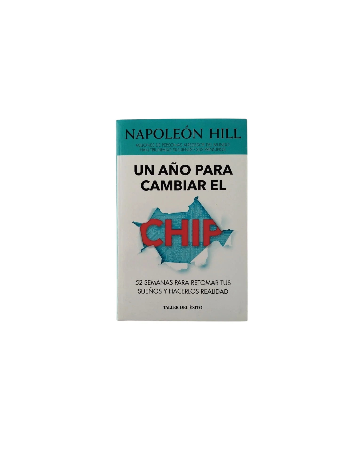 Un Año Para Cambiar El Chip