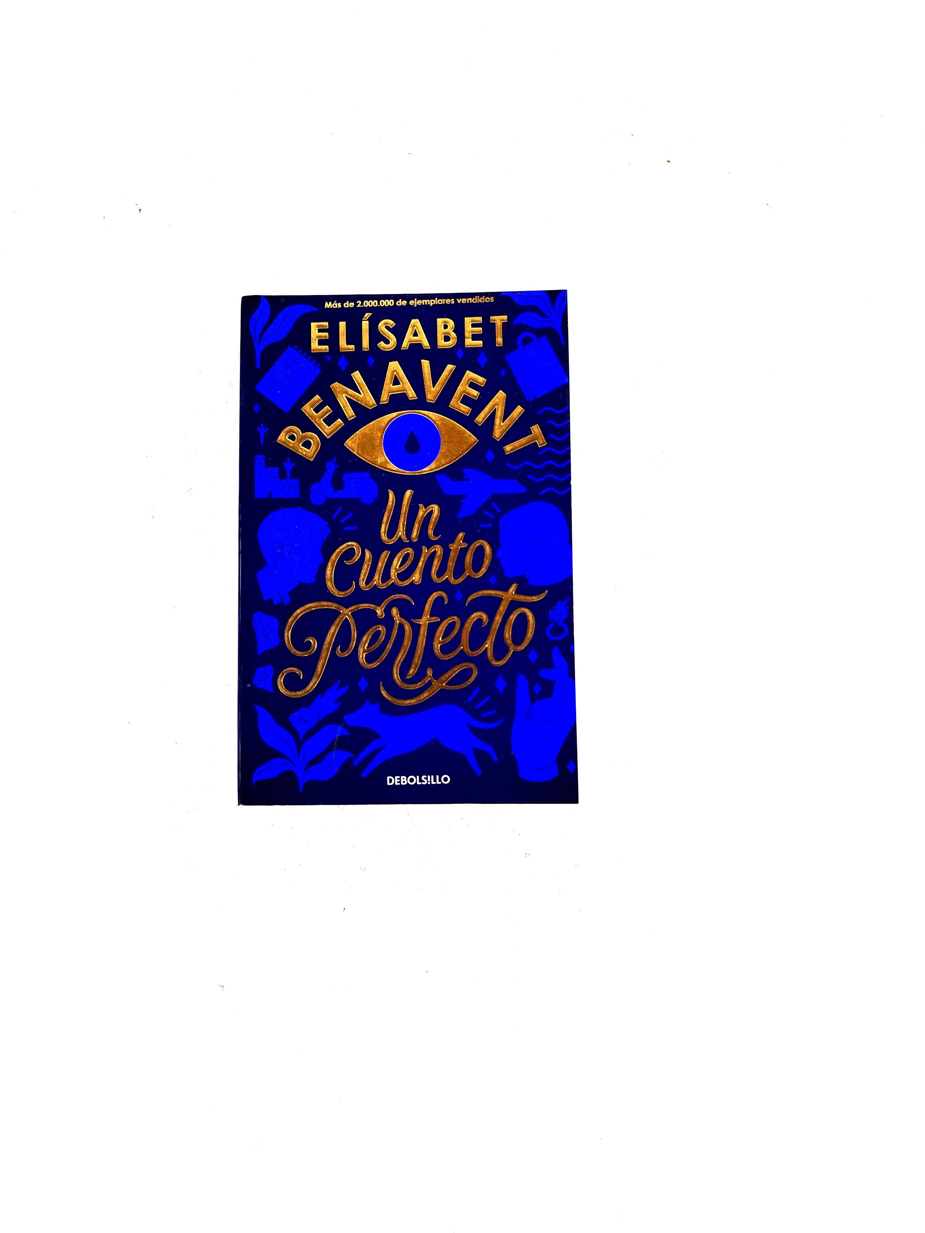 Un cuento perfecto