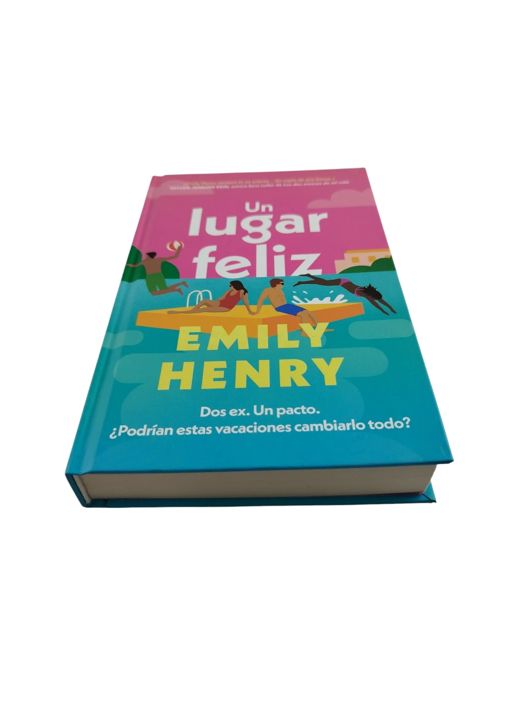 Un lugar feliz - Image 2
