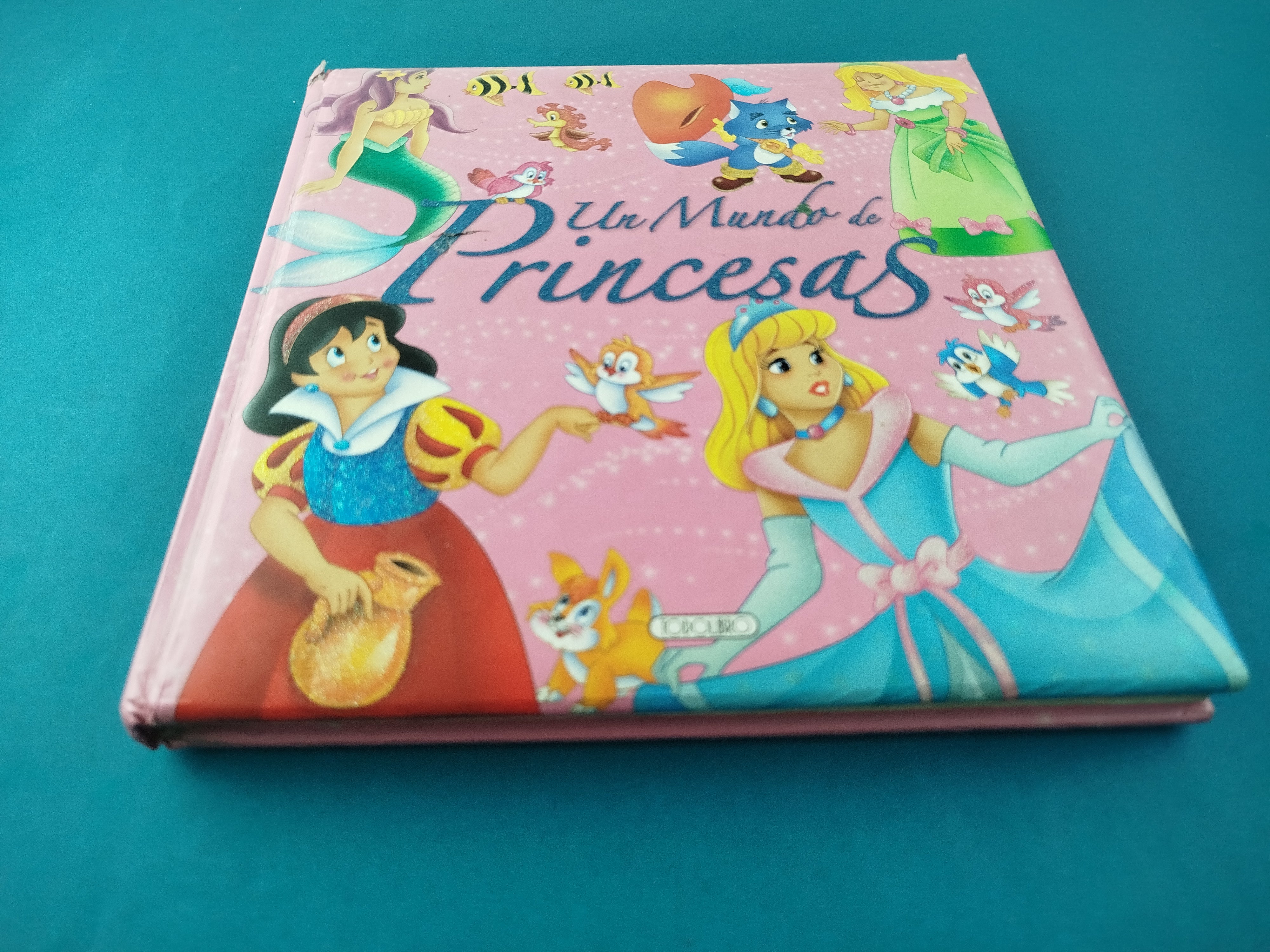 Un mundo de princesas - Image 2