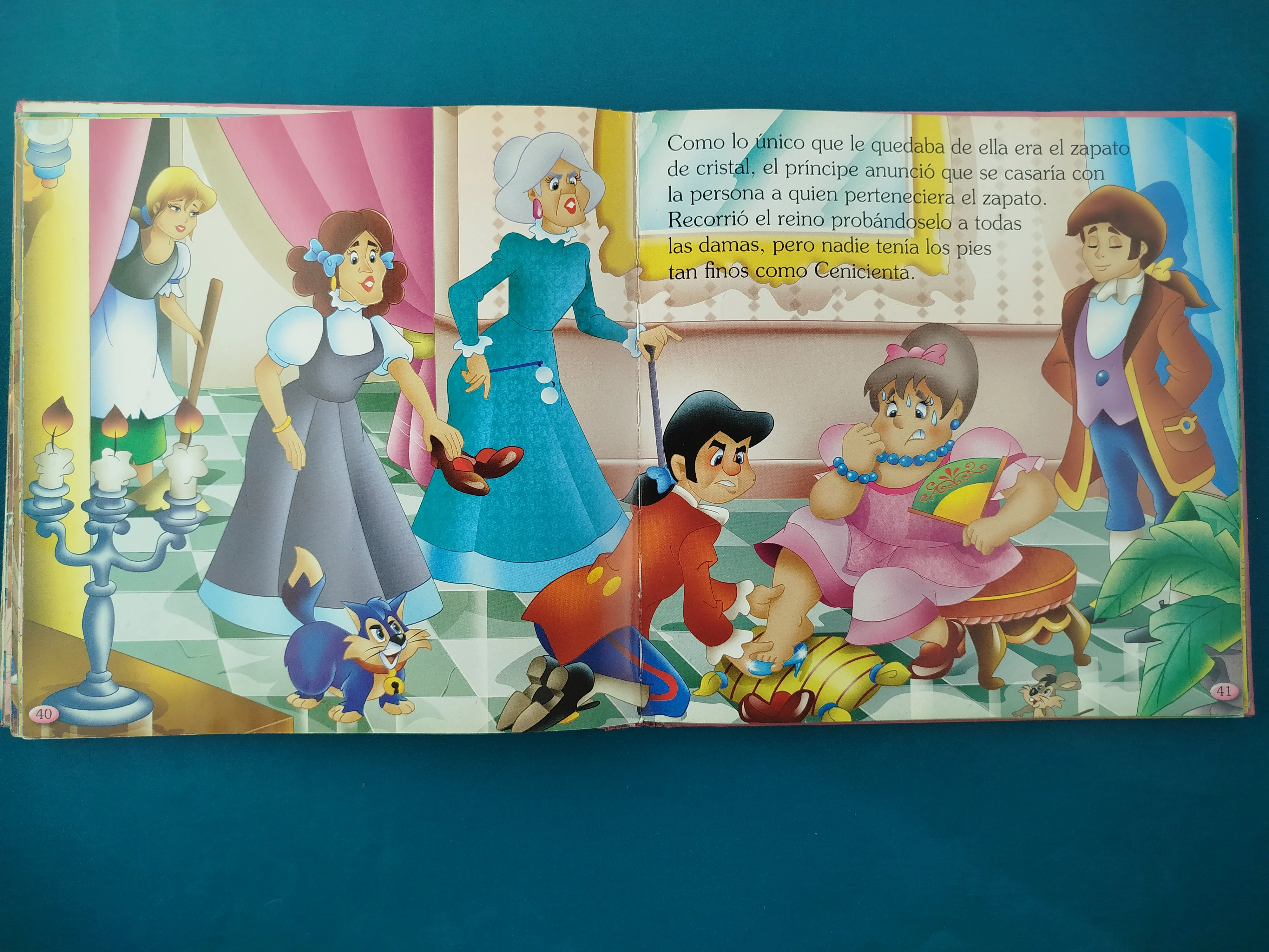 Un mundo de princesas - Image 4