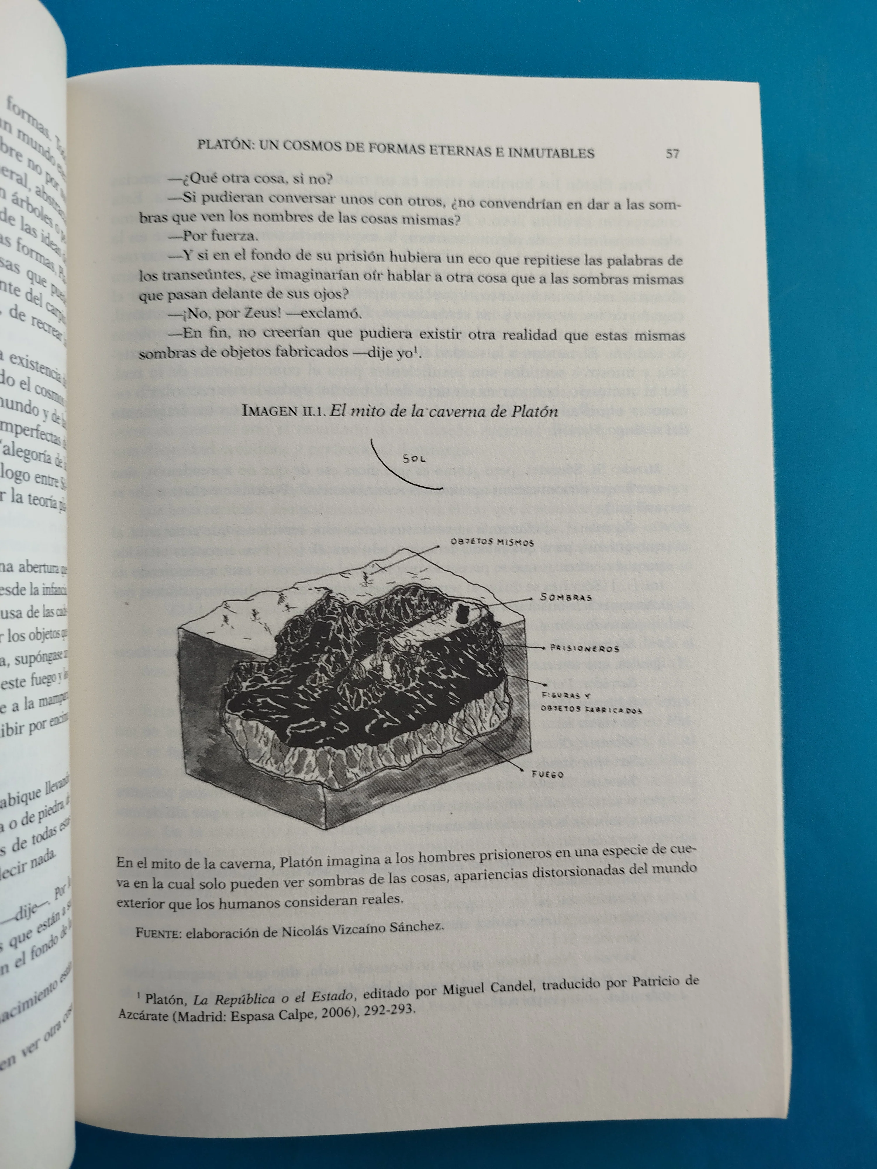 Una Historia de la verdad en Occidente- Ciencia,arte,religión y política en la conformación de la cosmología moderna - Image 2