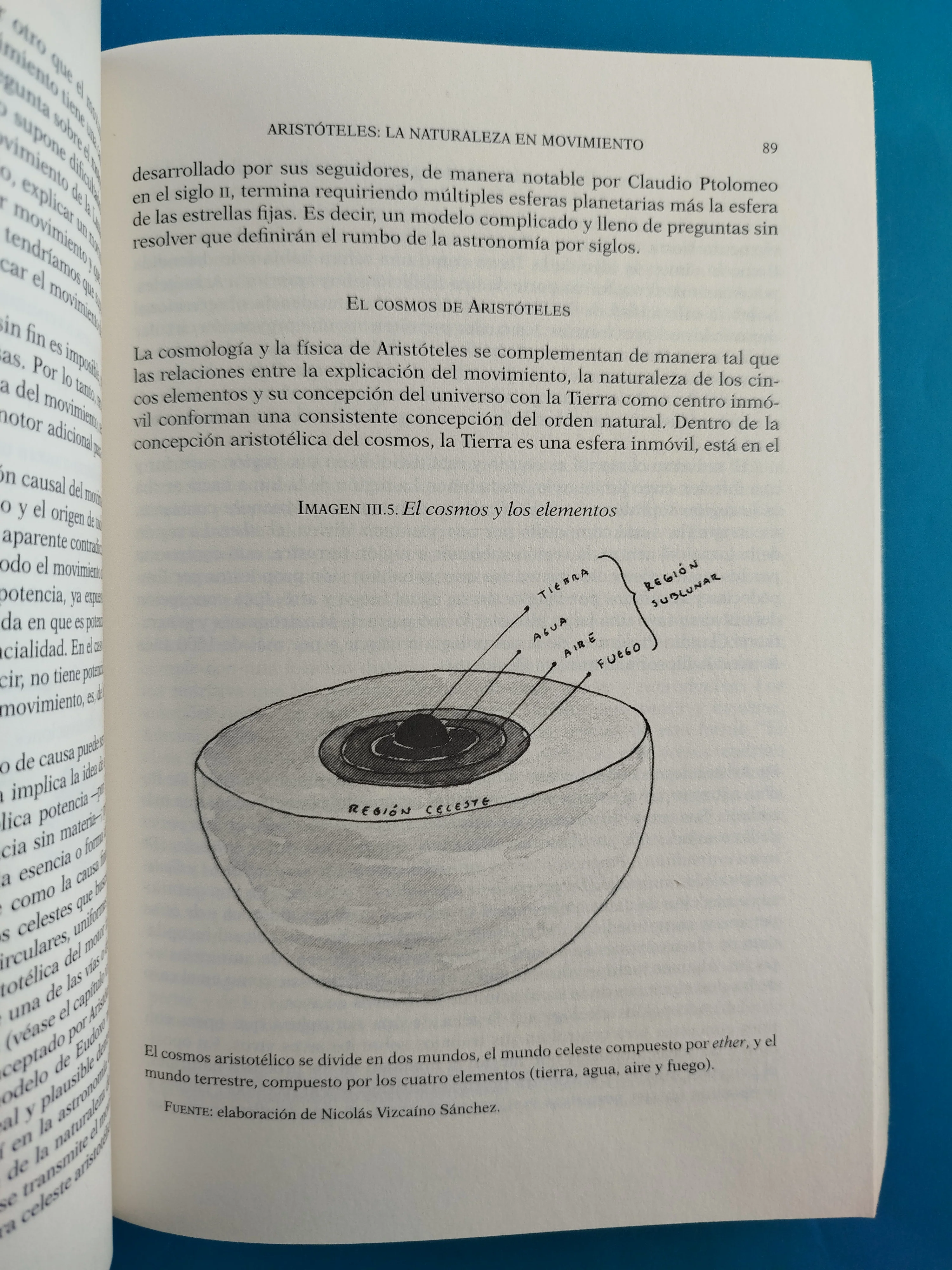 Una Historia de la verdad en Occidente- Ciencia,arte,religión y política en la conformación de la cosmología moderna - Image 4