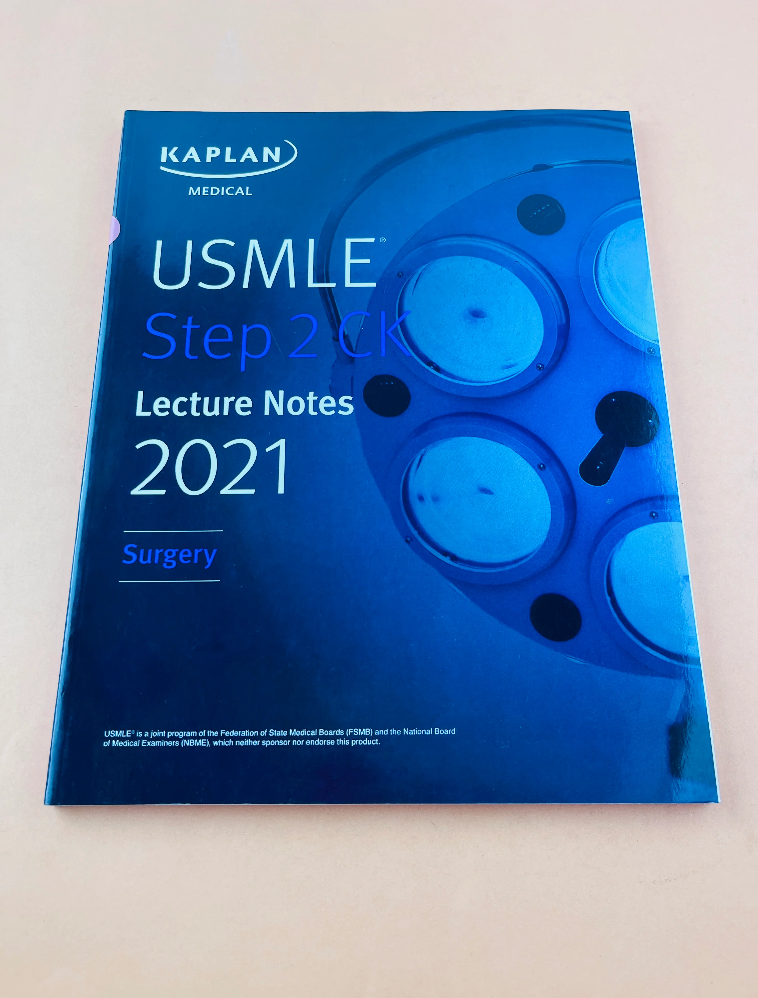 Usmle step 2 CK lectures notes 2021 5 volúmenes - Image 2