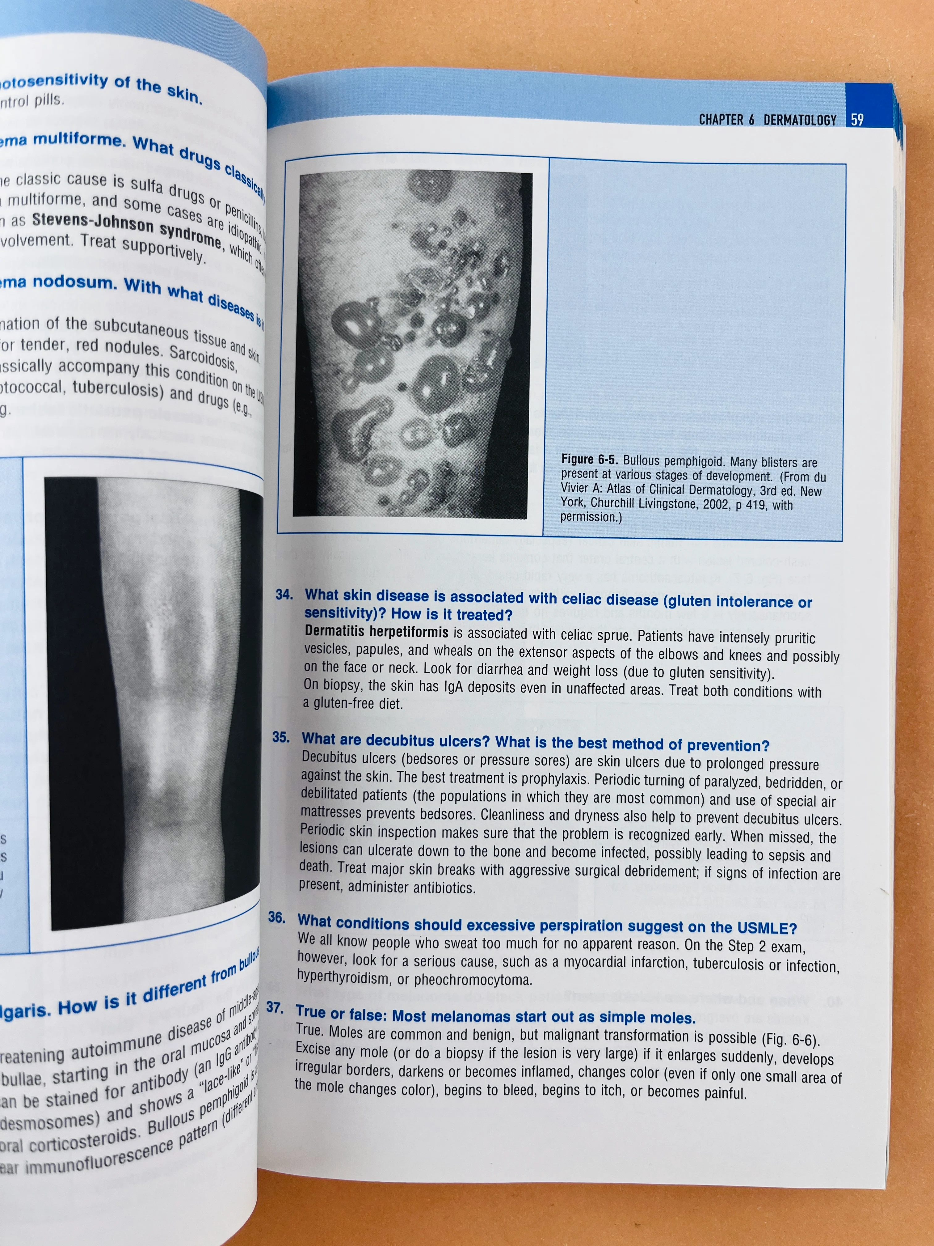 Usmle step 2 secrets third edition - Image 3