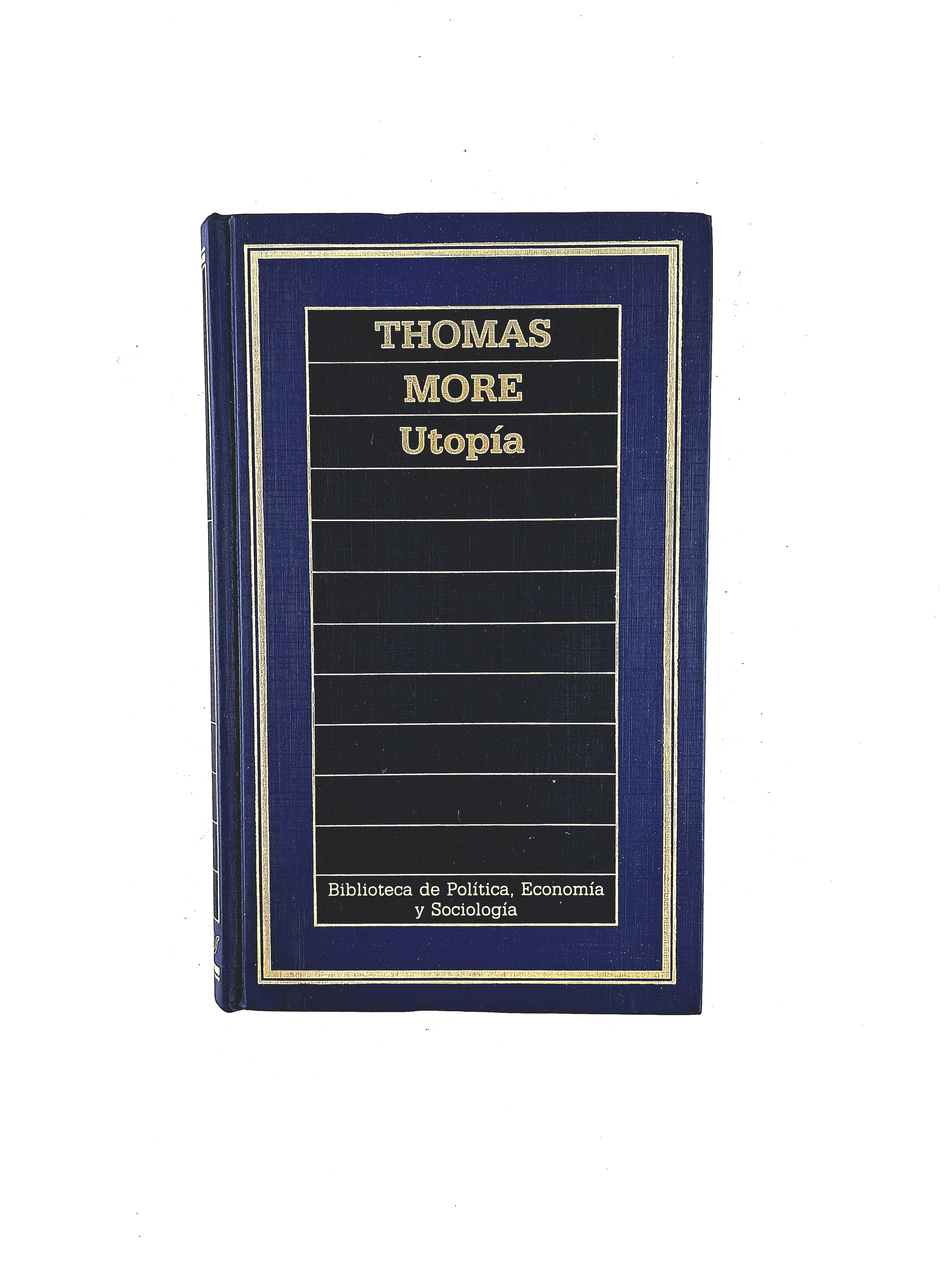 Utopía