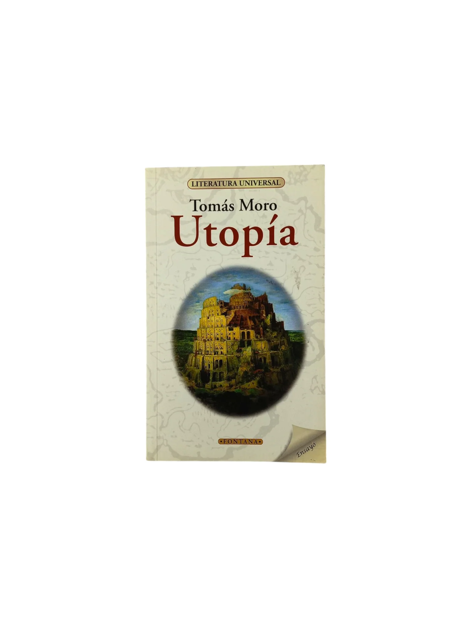 Utopía