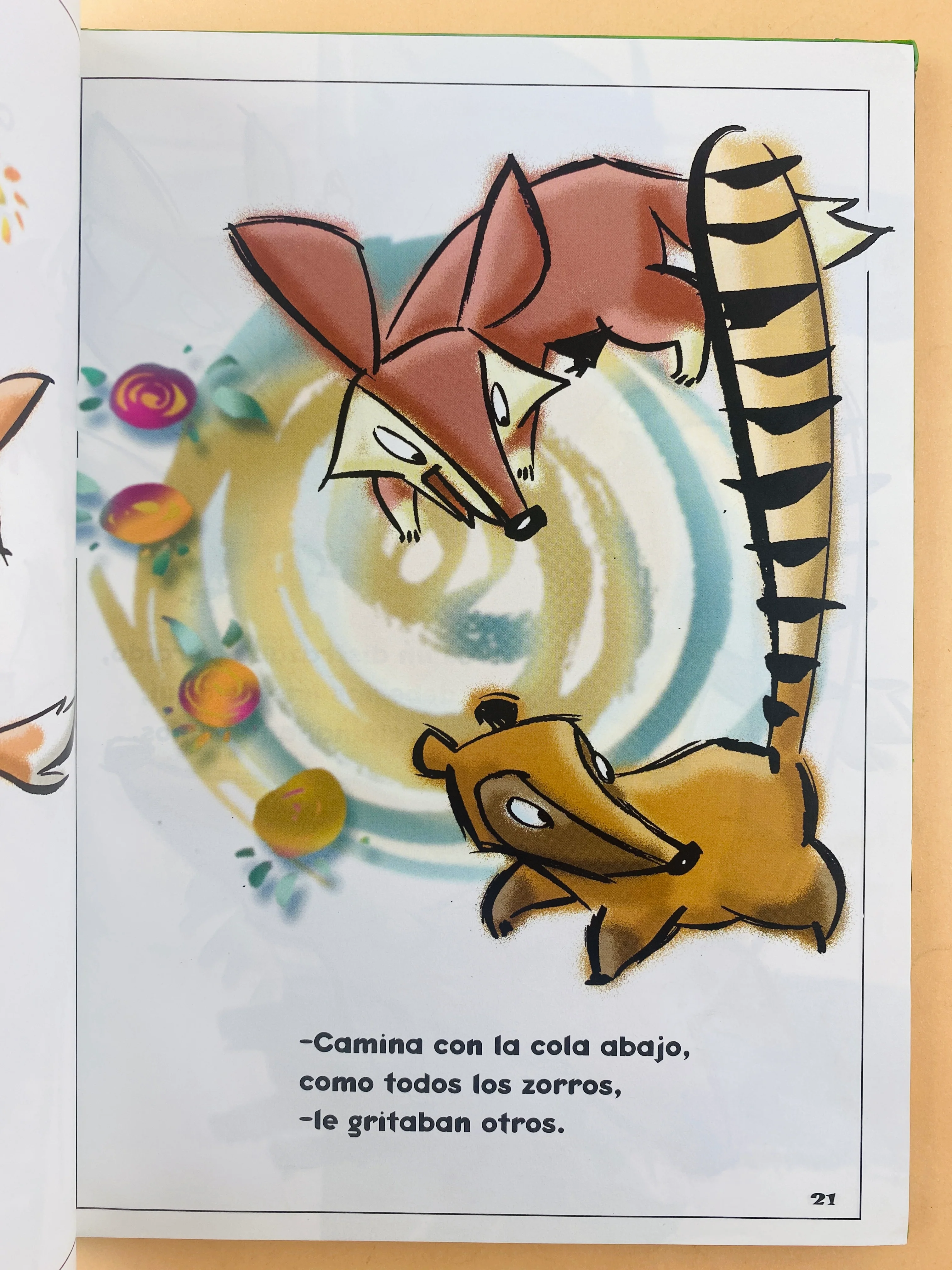 Valores tío morroco morrocoy y guía para padres y maestros - Image 3