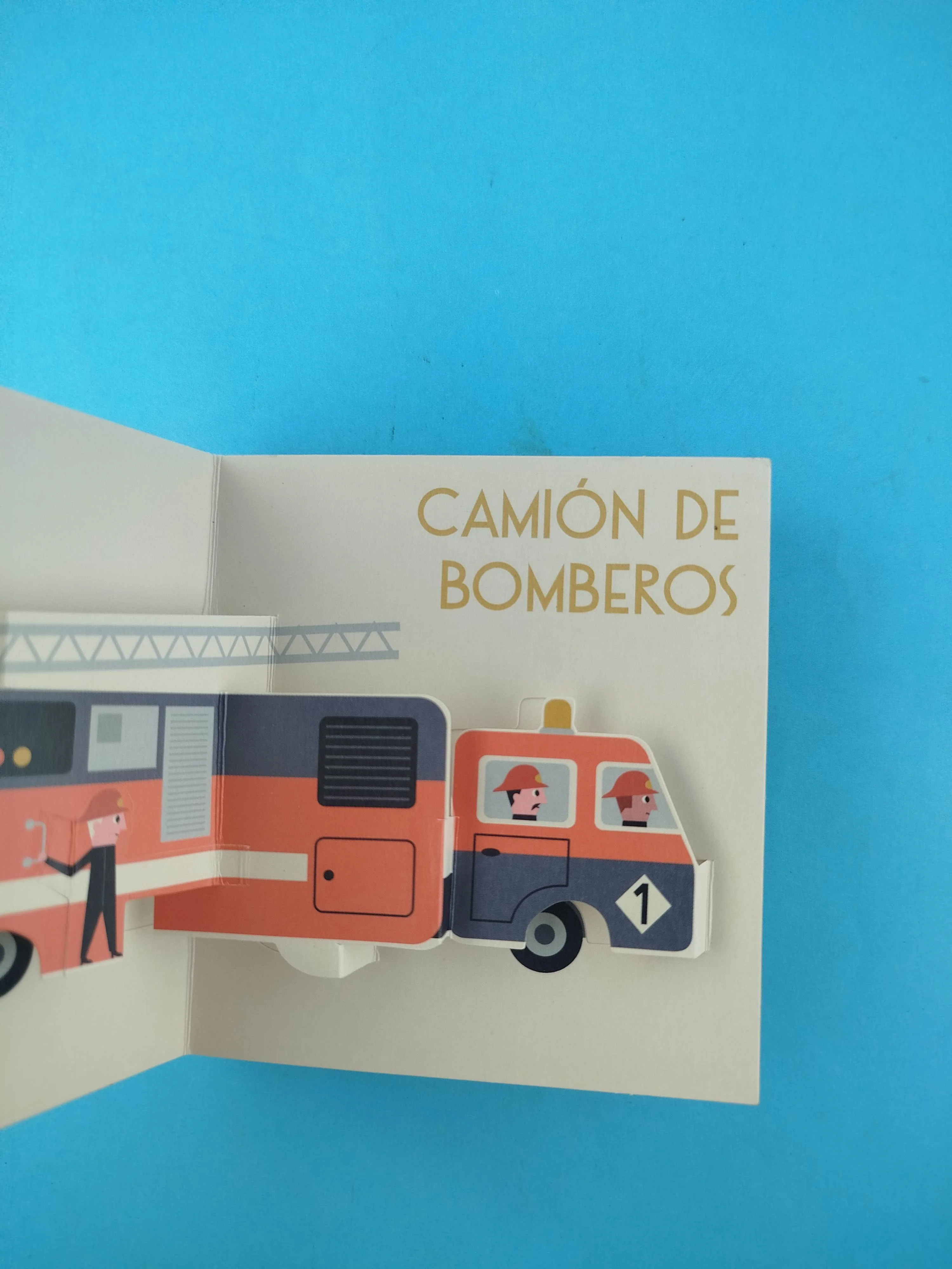 ¡Vamos! - Image 2
