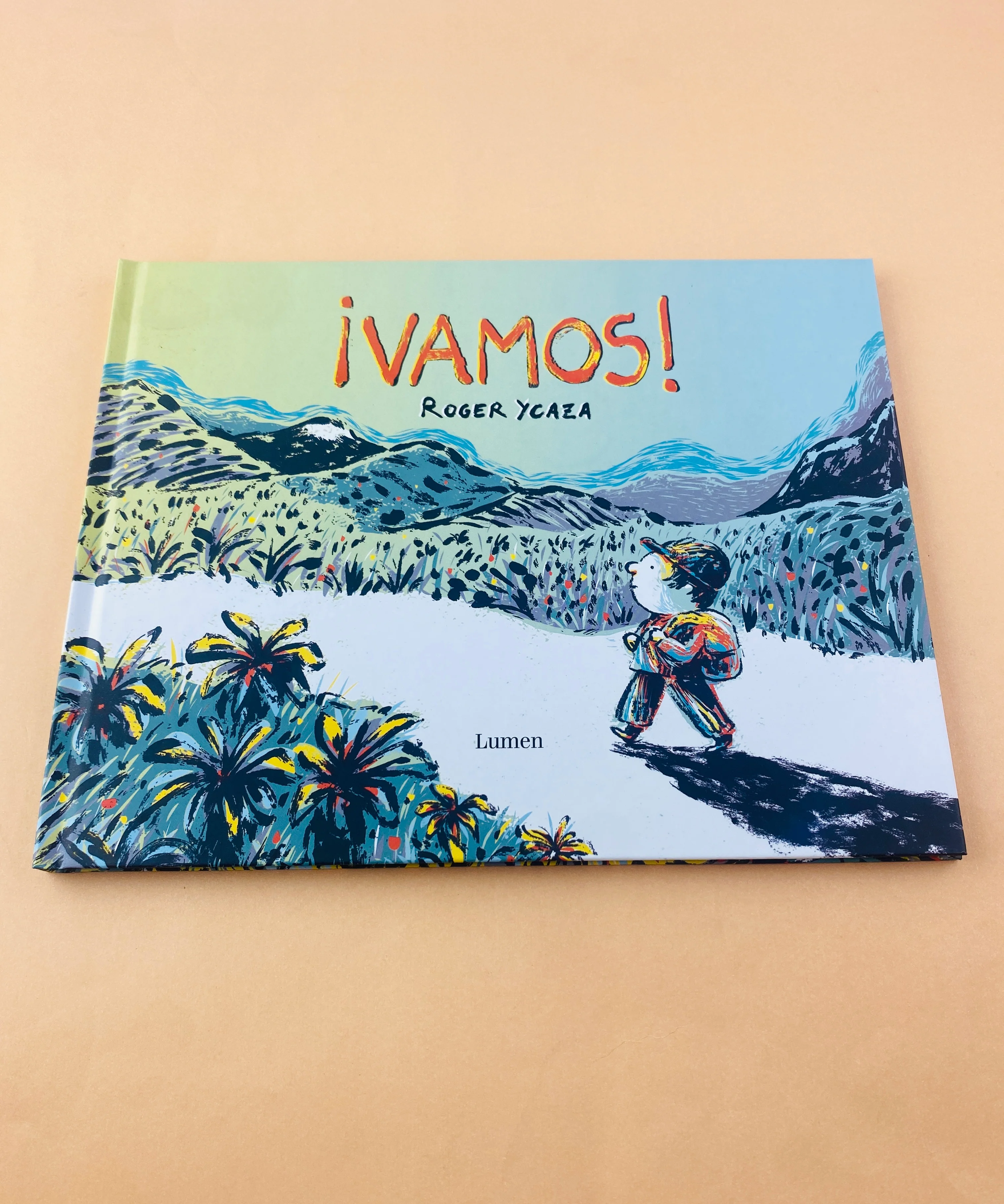 ¡Vamos! - Image 2