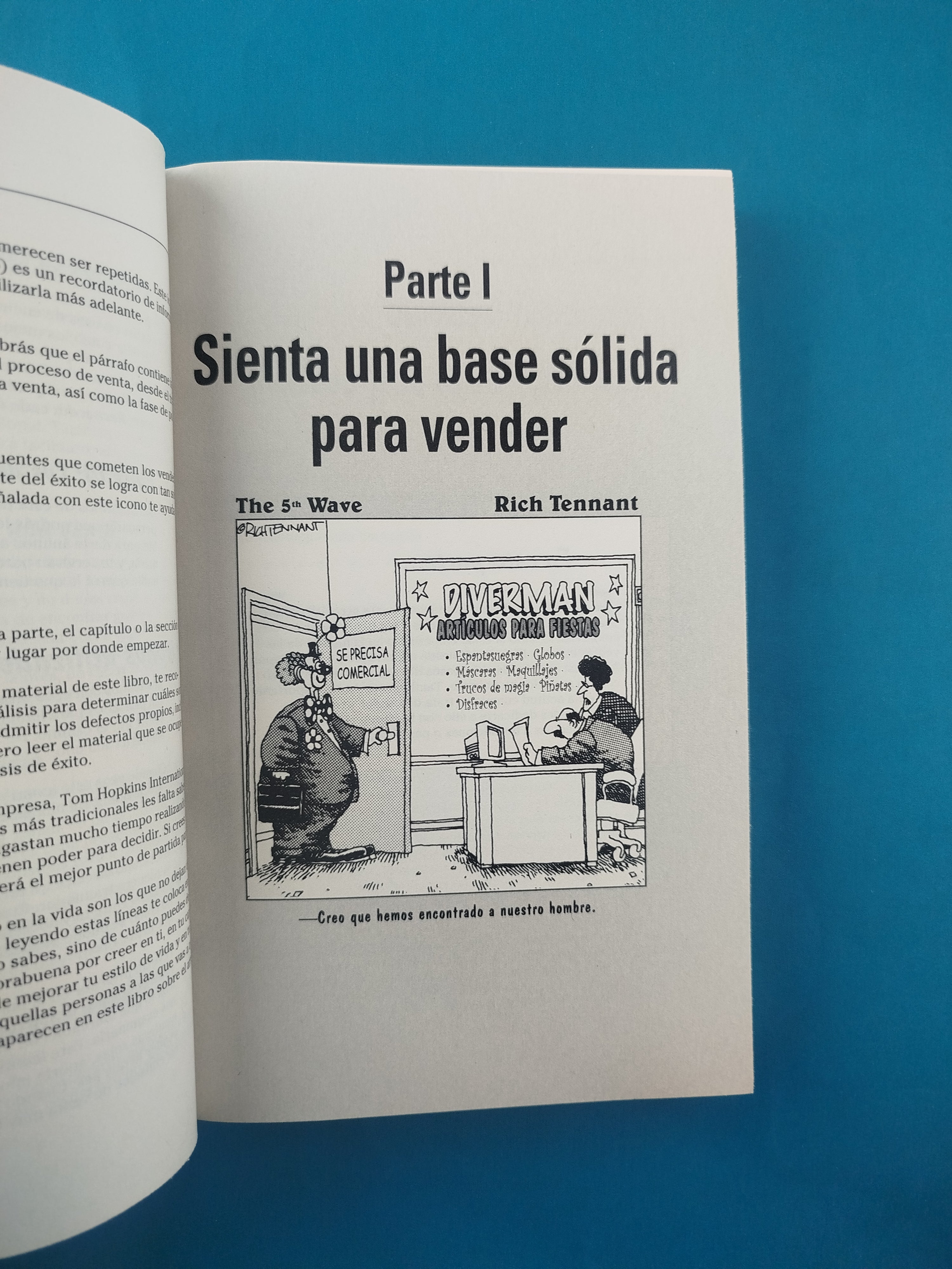 Ventas Para Dummies - Image 2