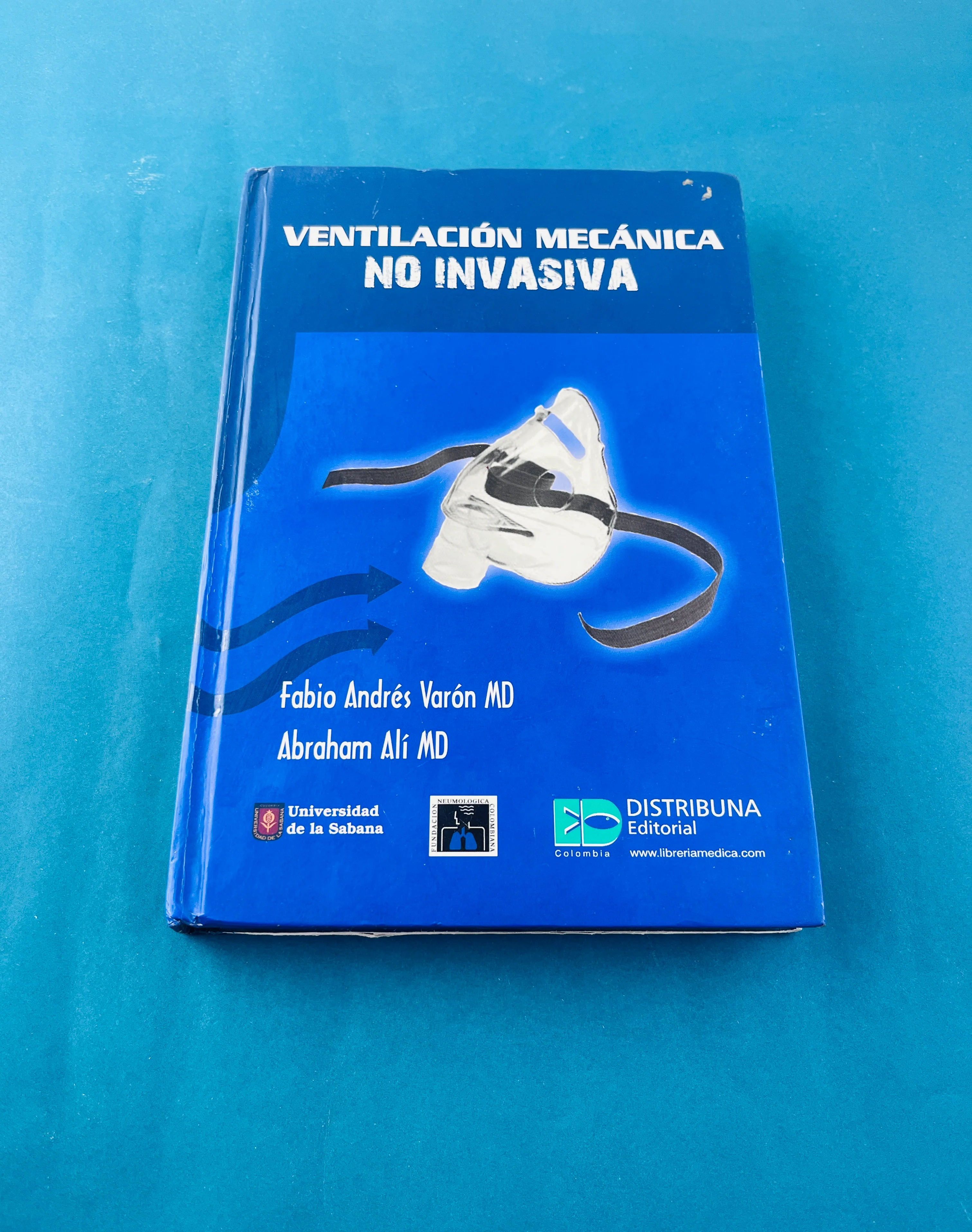 Ventilación mecánica no invasiva - Image 2