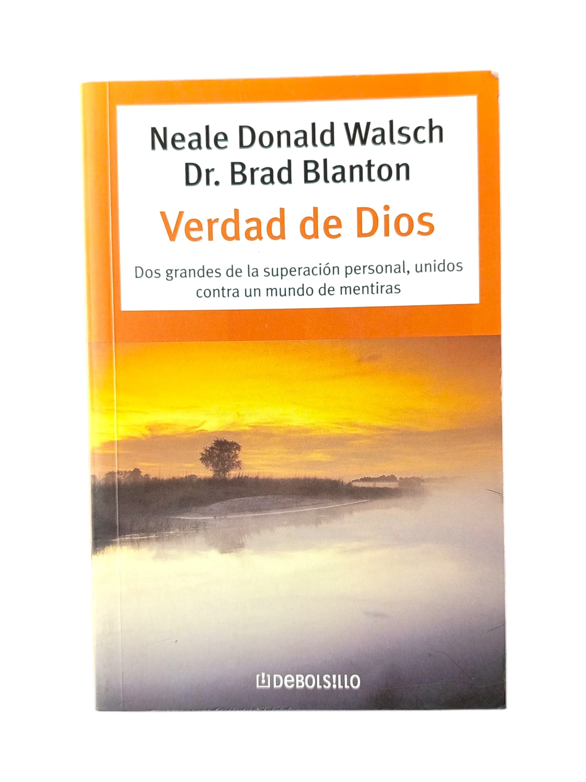 Verdad De Dios