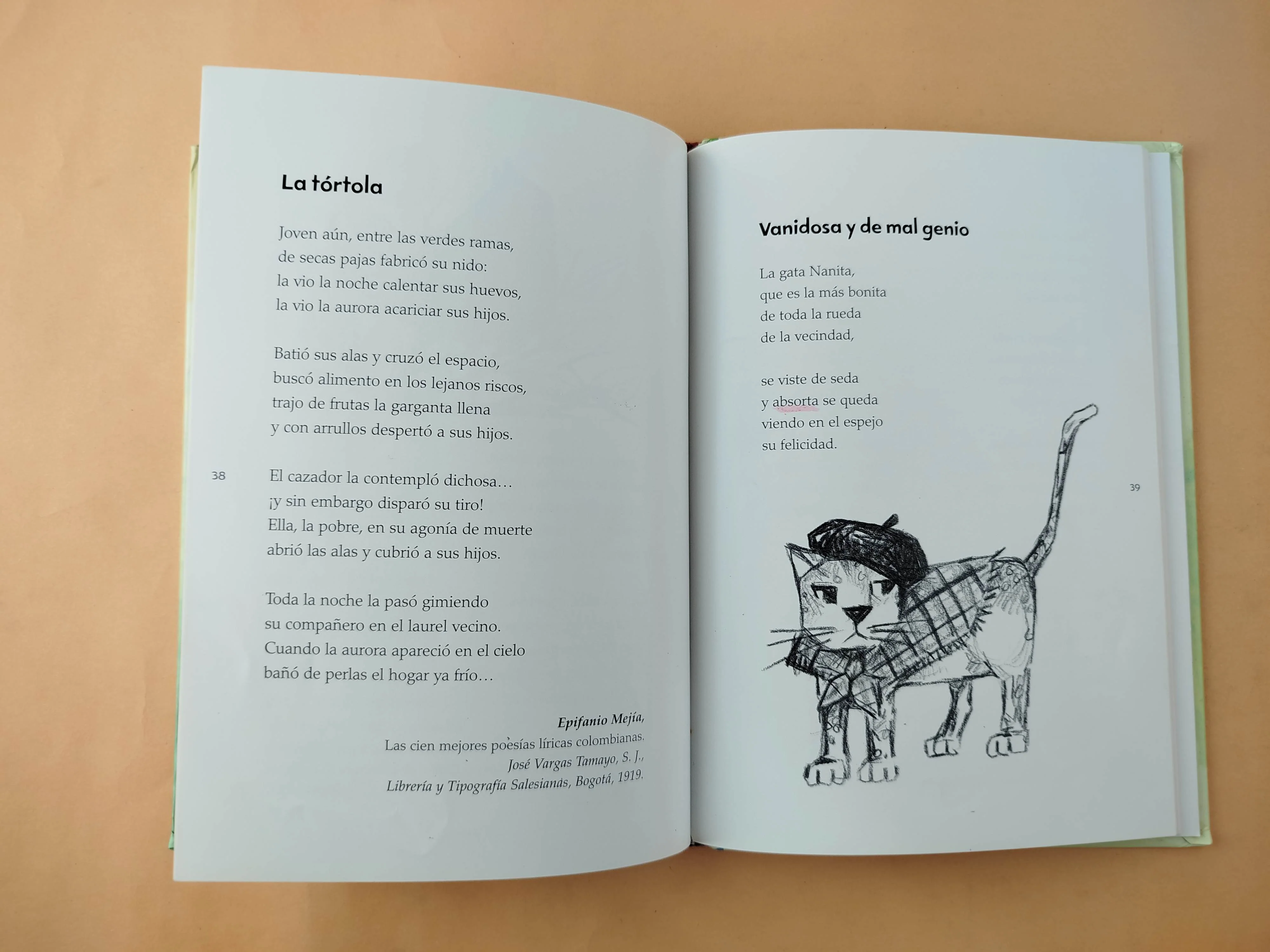 Versos de animales y otros disparates - Image 4