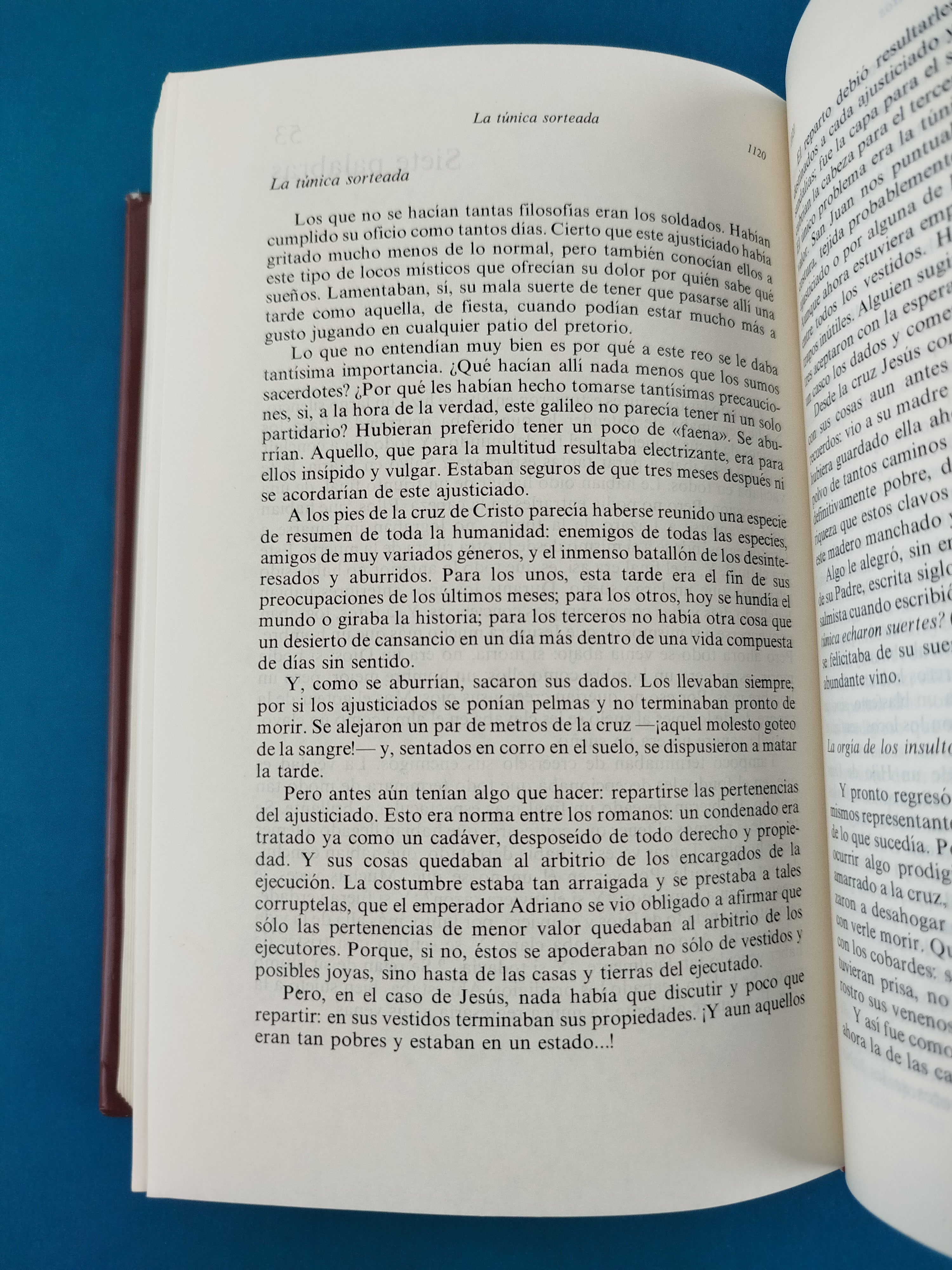 Vida y misterio de Jesús de Nazaret - Image 3