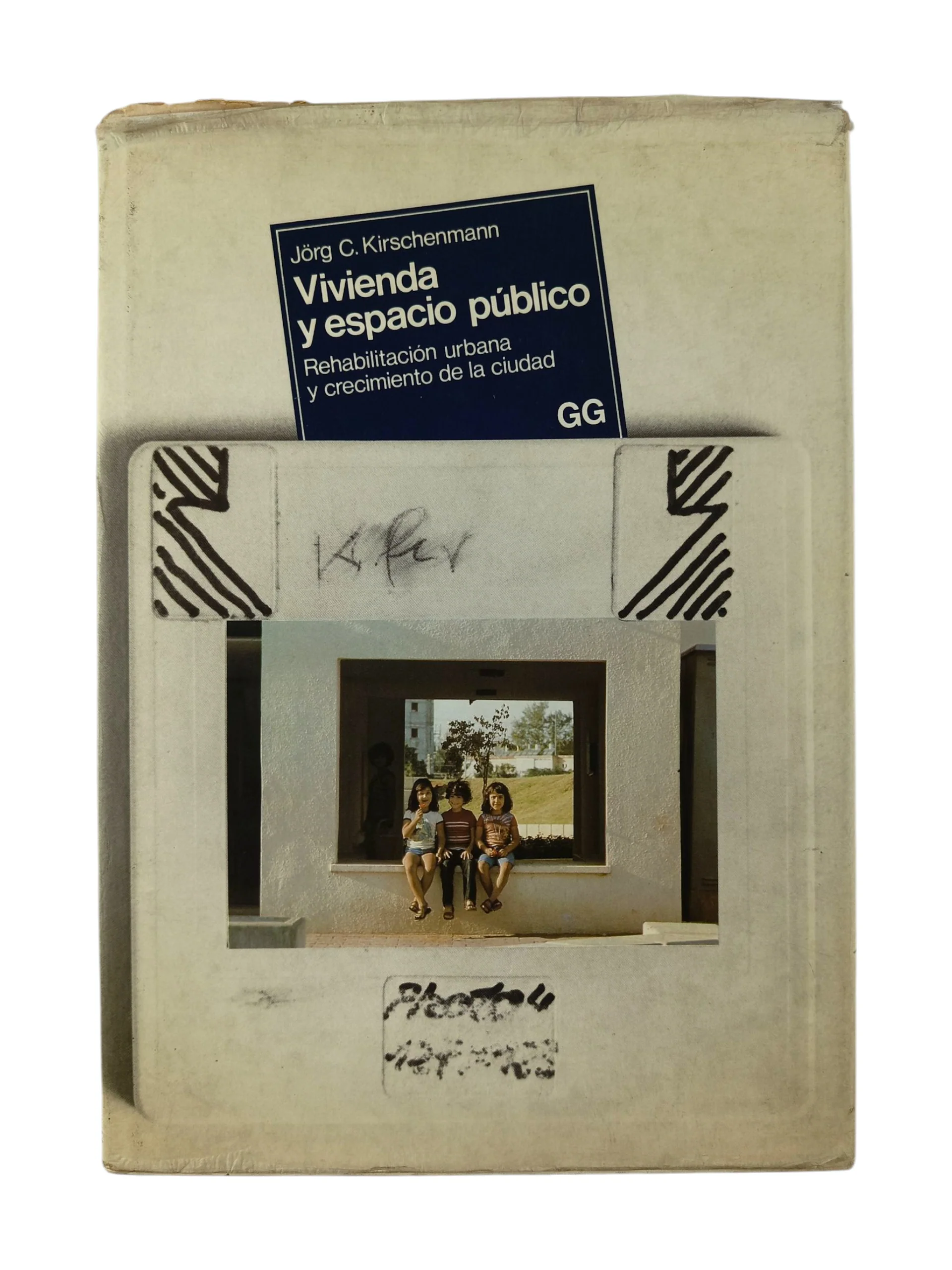 Vivienda y espacio público