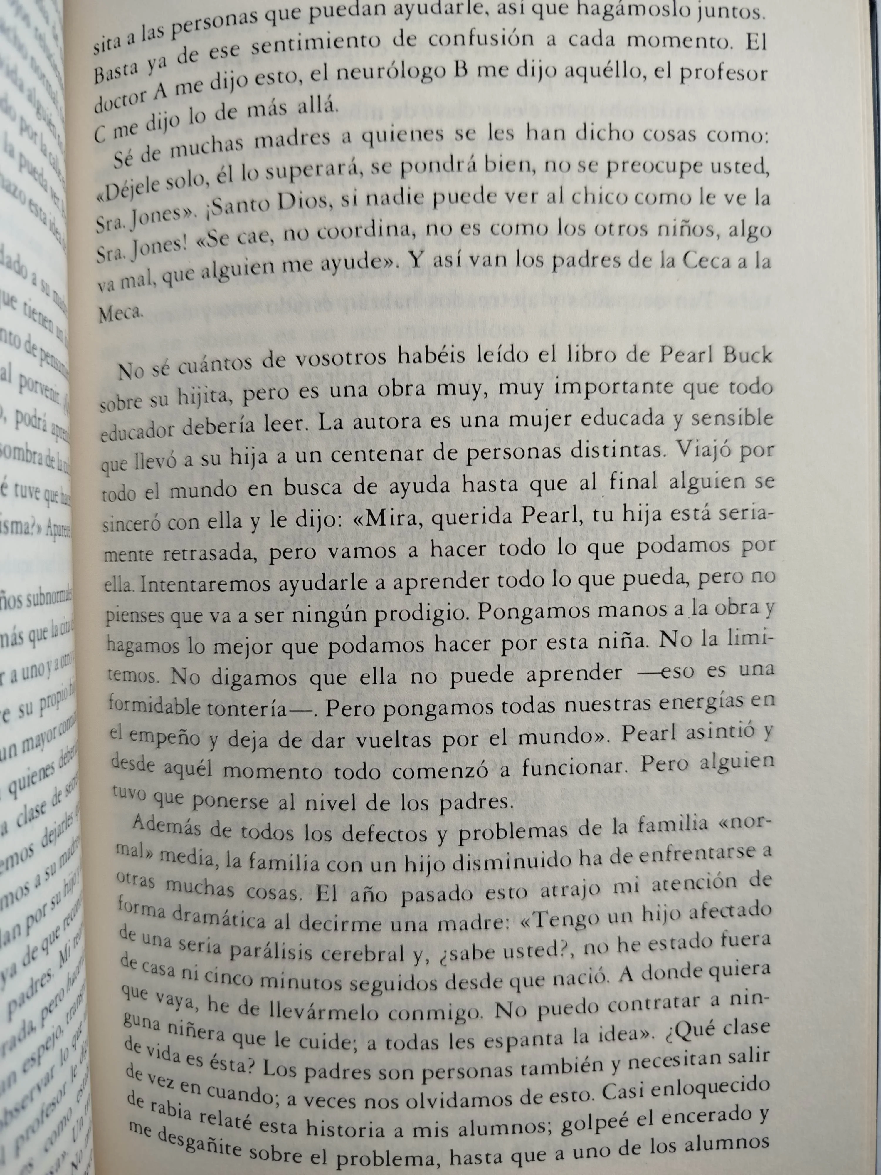 Vivir amar y aprender - Image 3