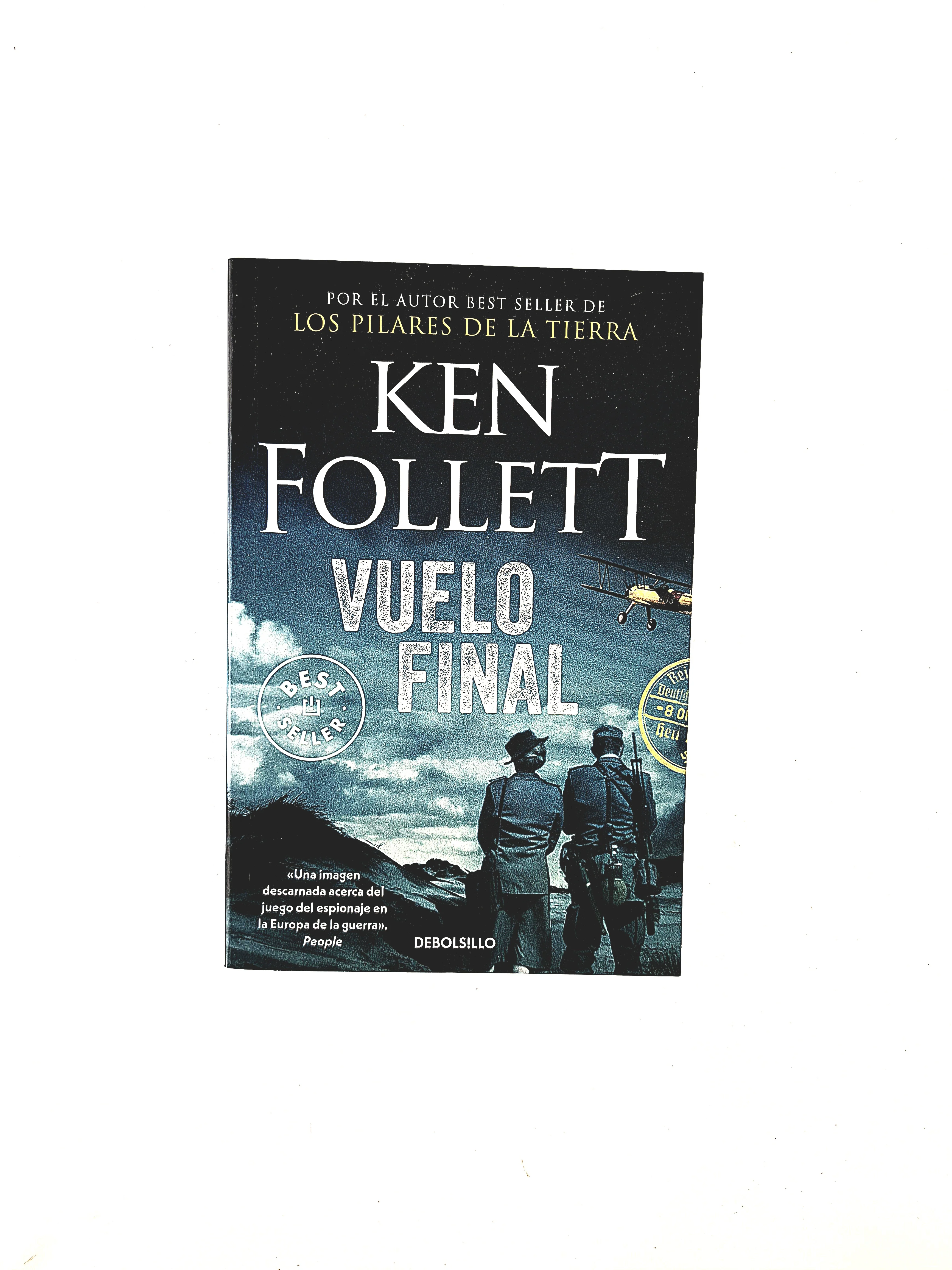 Vuelo Final
