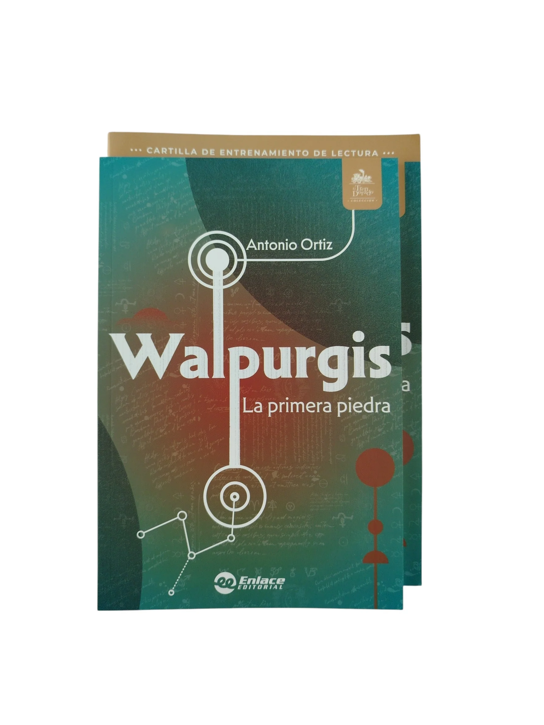 Walpurgis kit