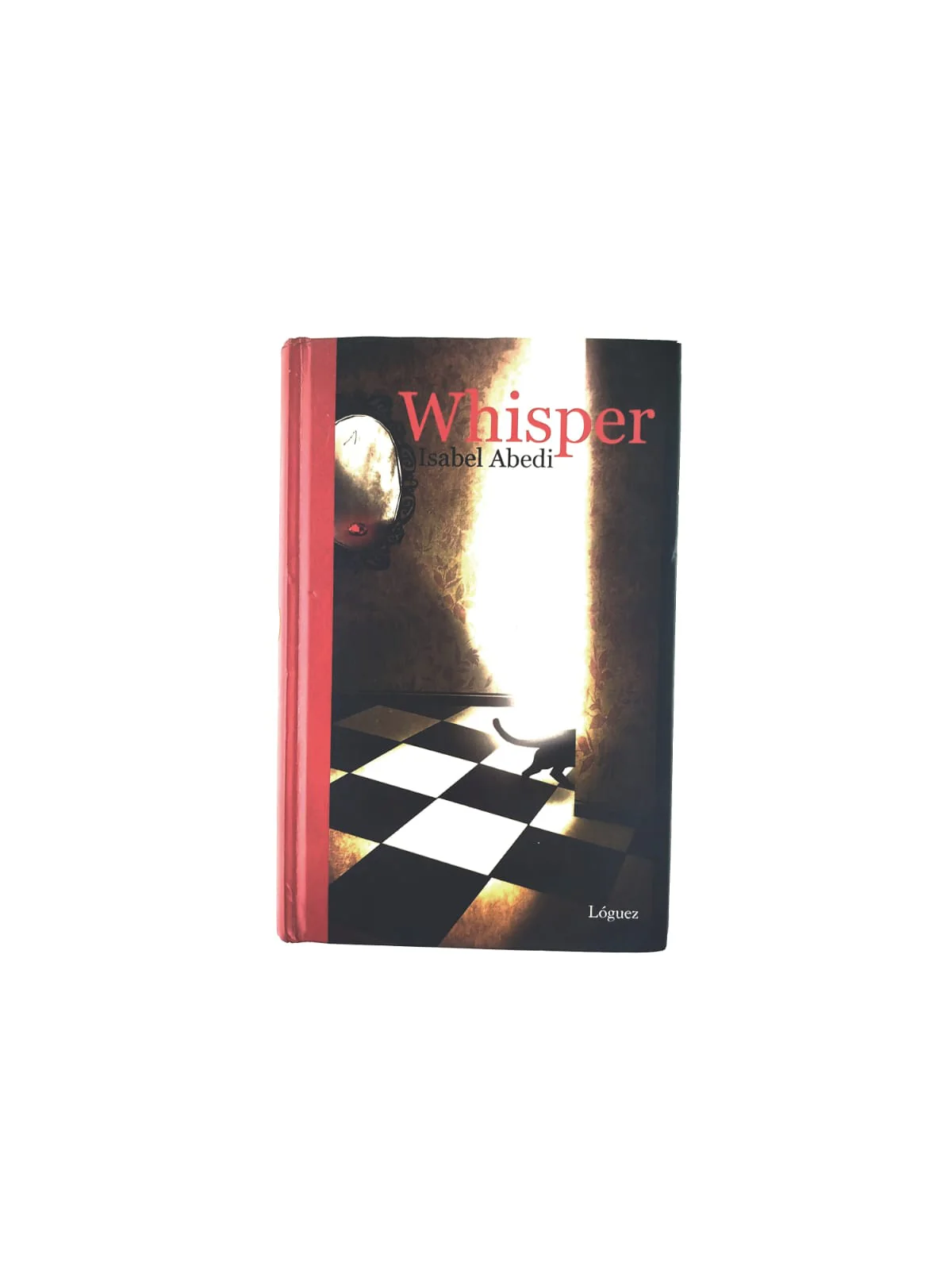 Whisper