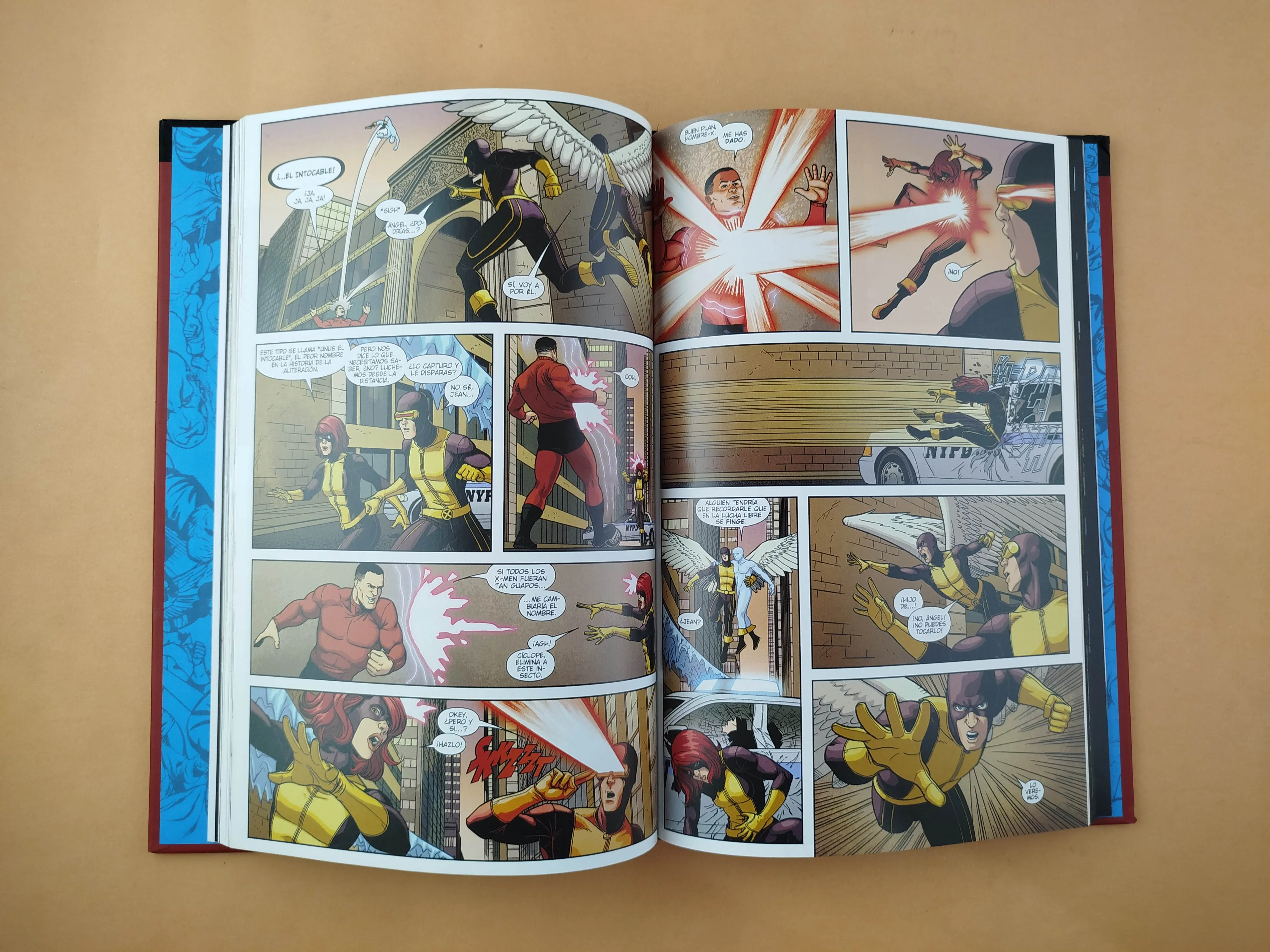 X-Men Los héroes más poderosos de Marvel no. 12 - Image 3