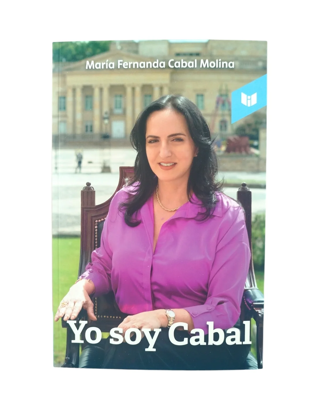 Yo soy Cabal