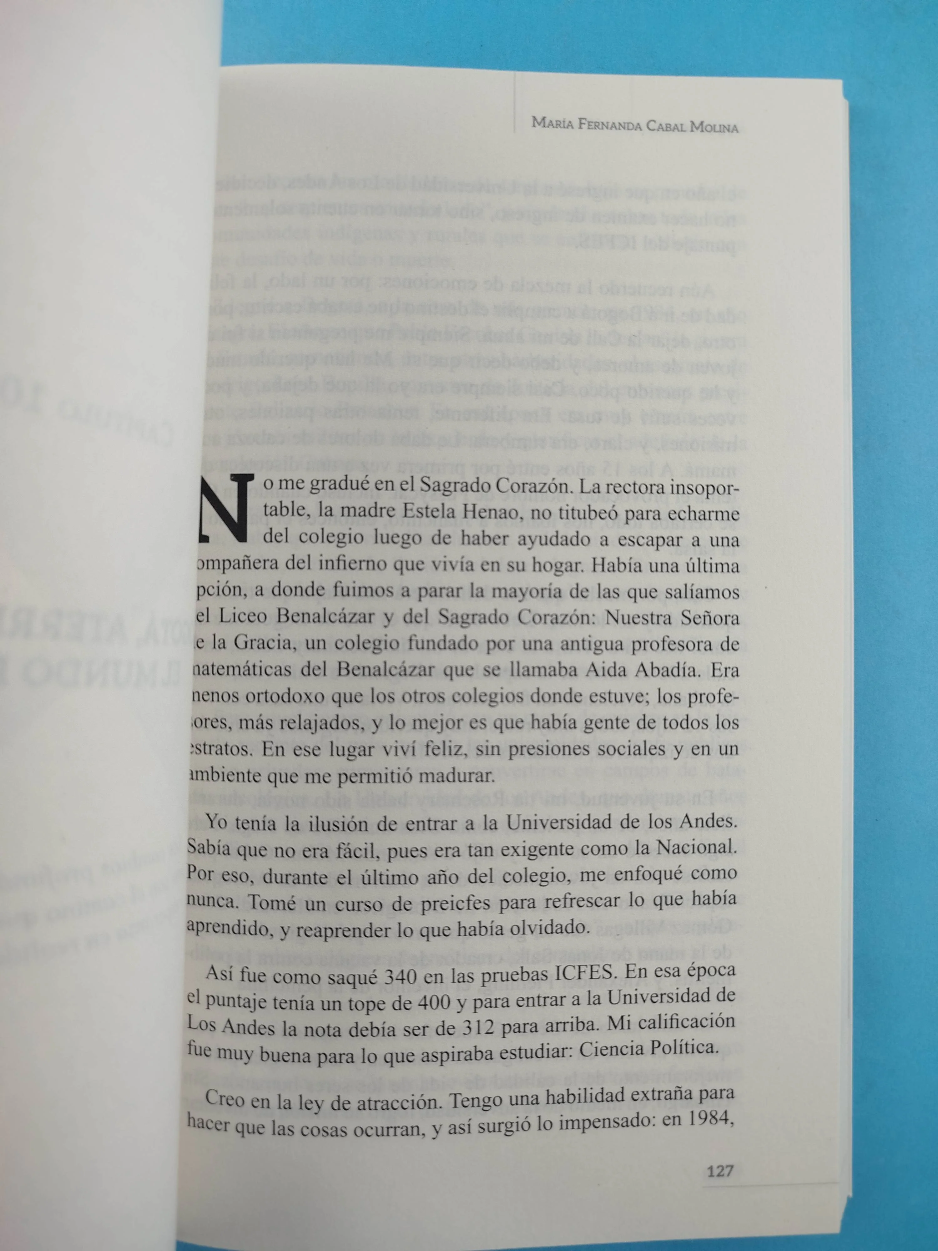 Yo soy Cabal - Image 2