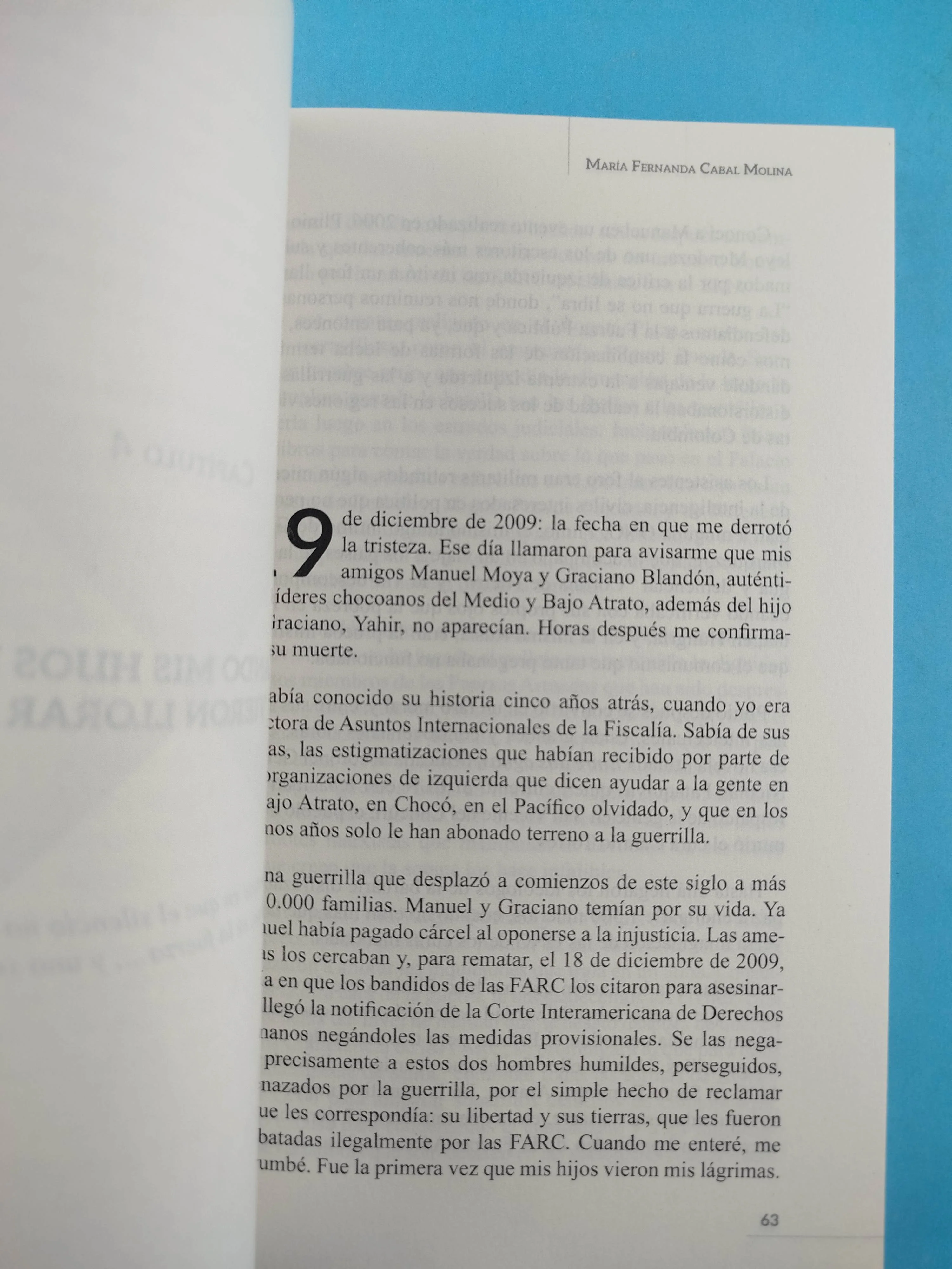 Yo soy Cabal - Image 3