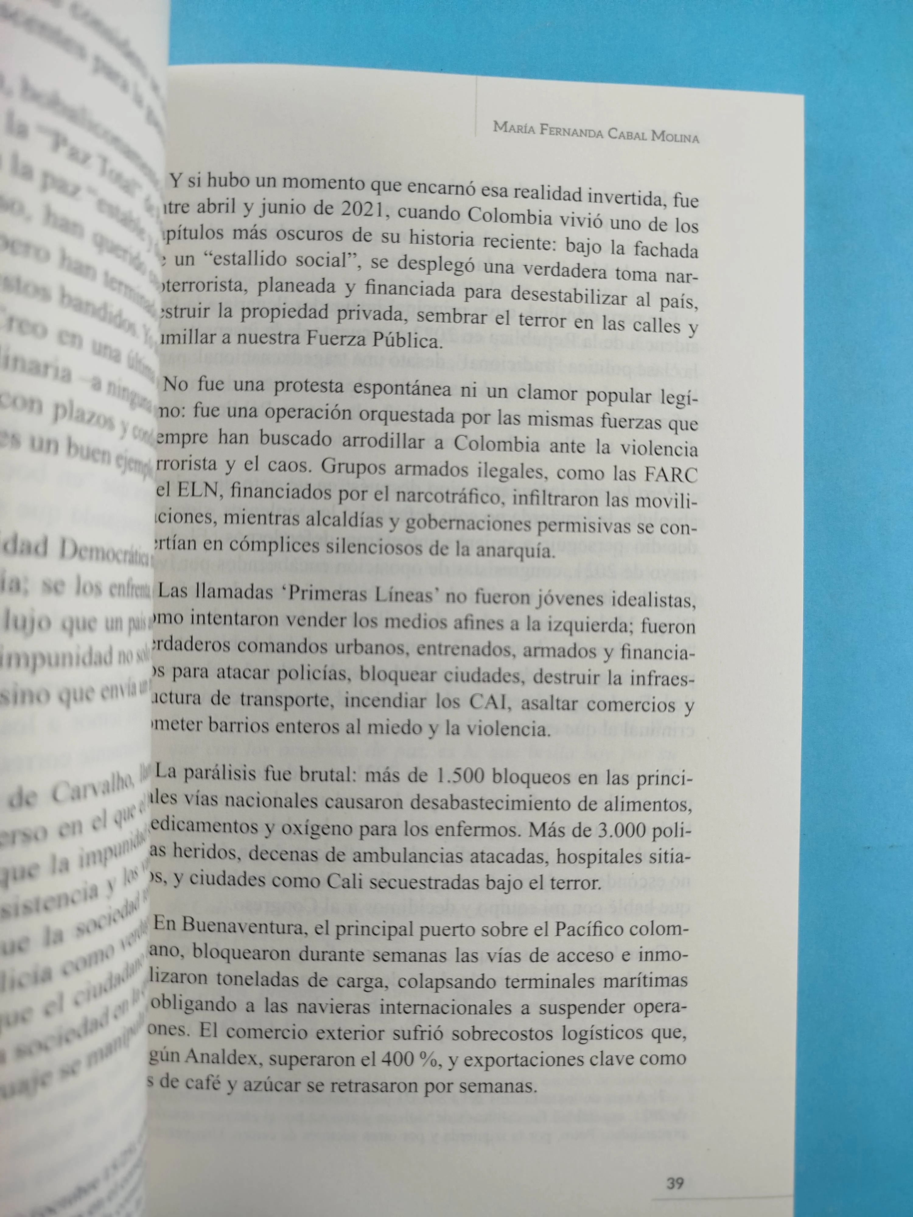 Yo soy Cabal - Image 4