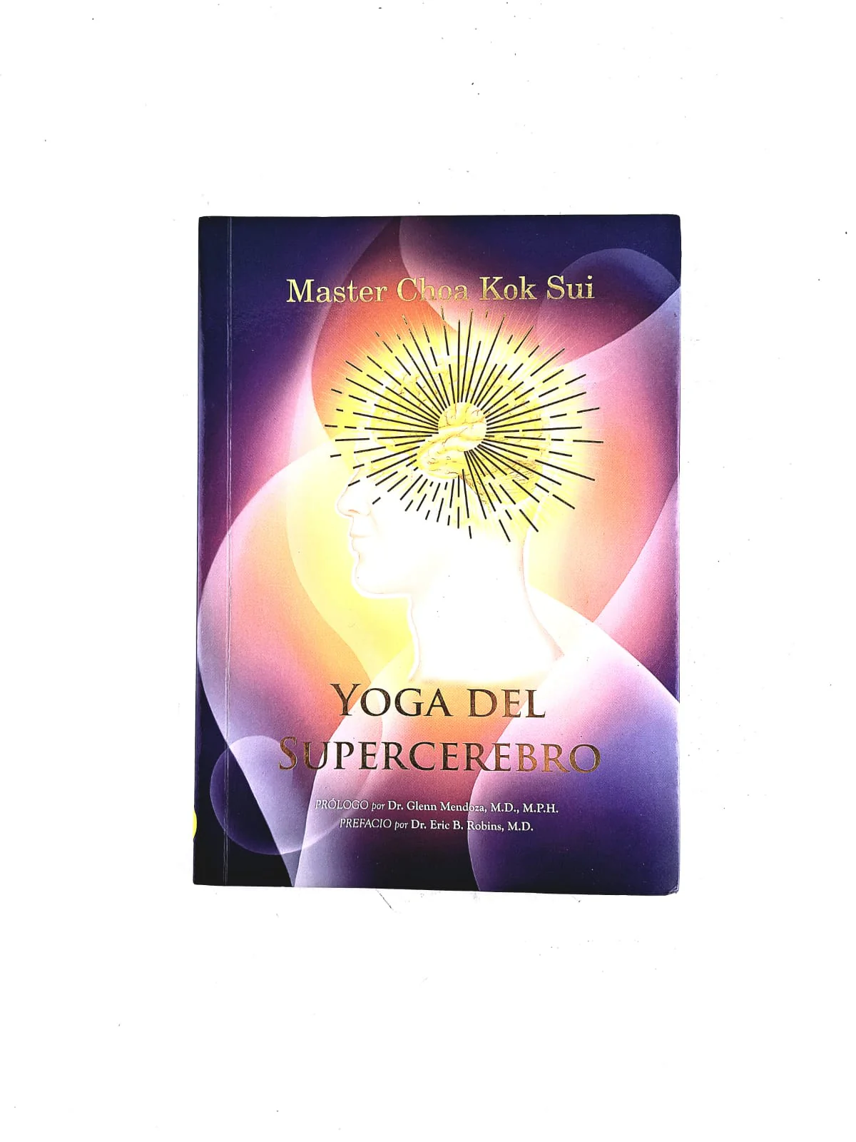 Yoga del supercerebro