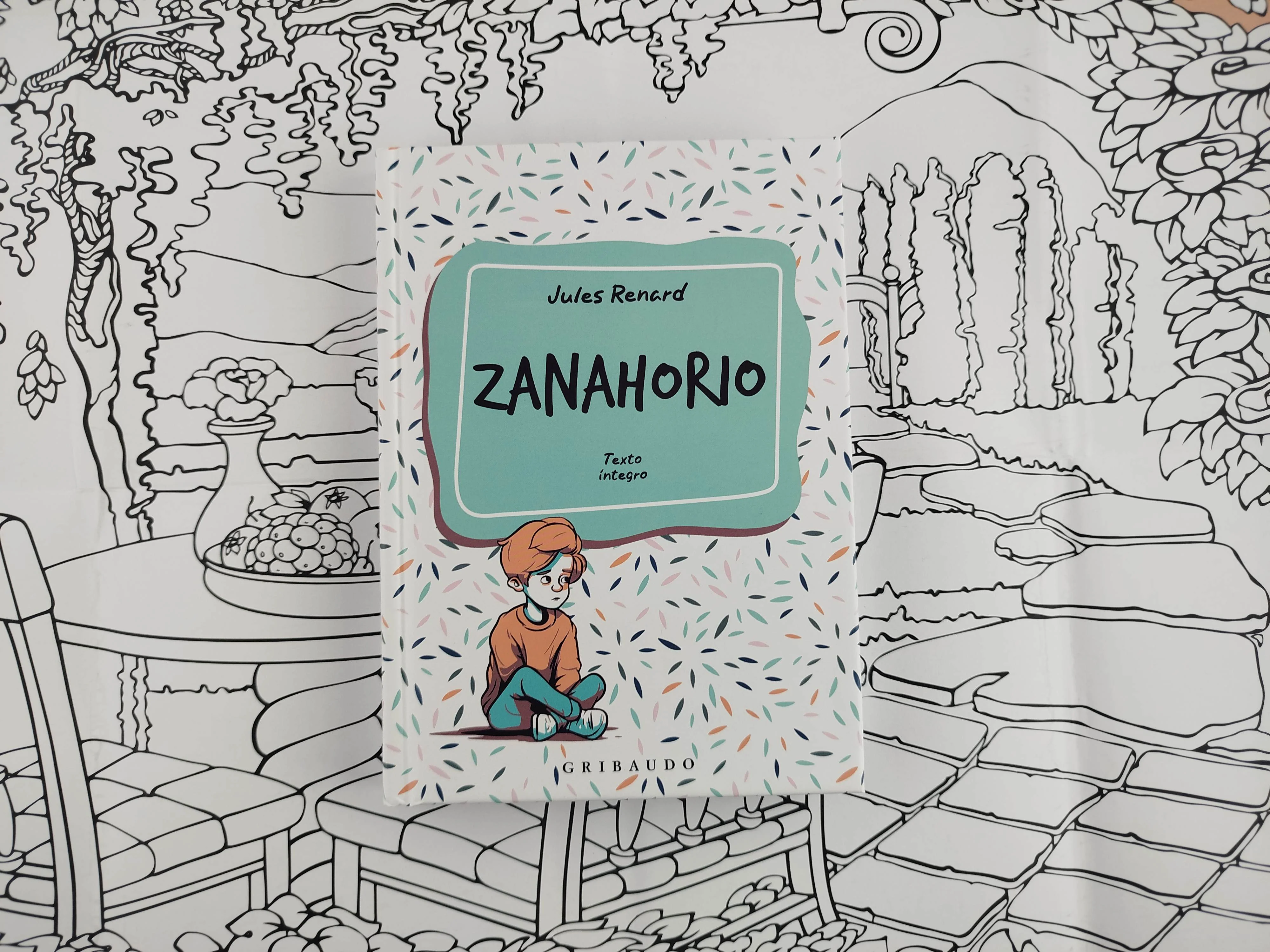 Zanahorio - Image 3